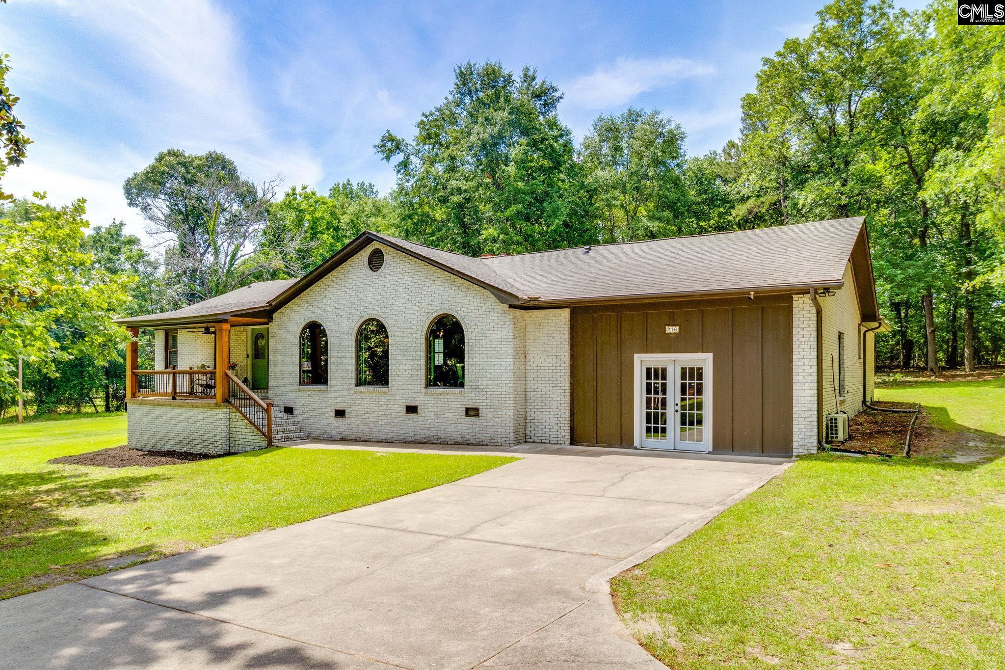 216 Jacobs Mill Pond Road, Elgin, South Carolina image 3