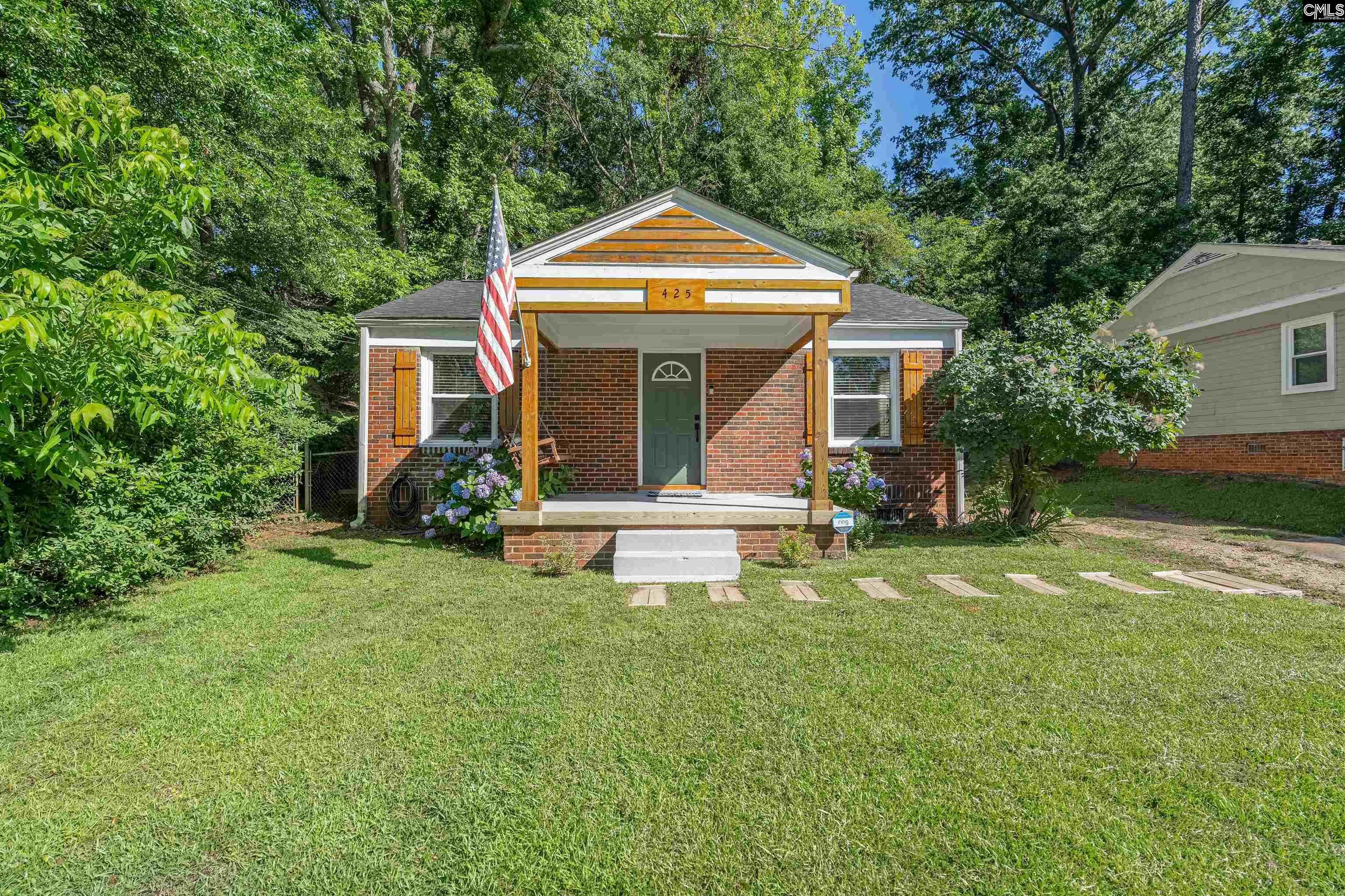 425 Northwood Street Columbia, SC 29201