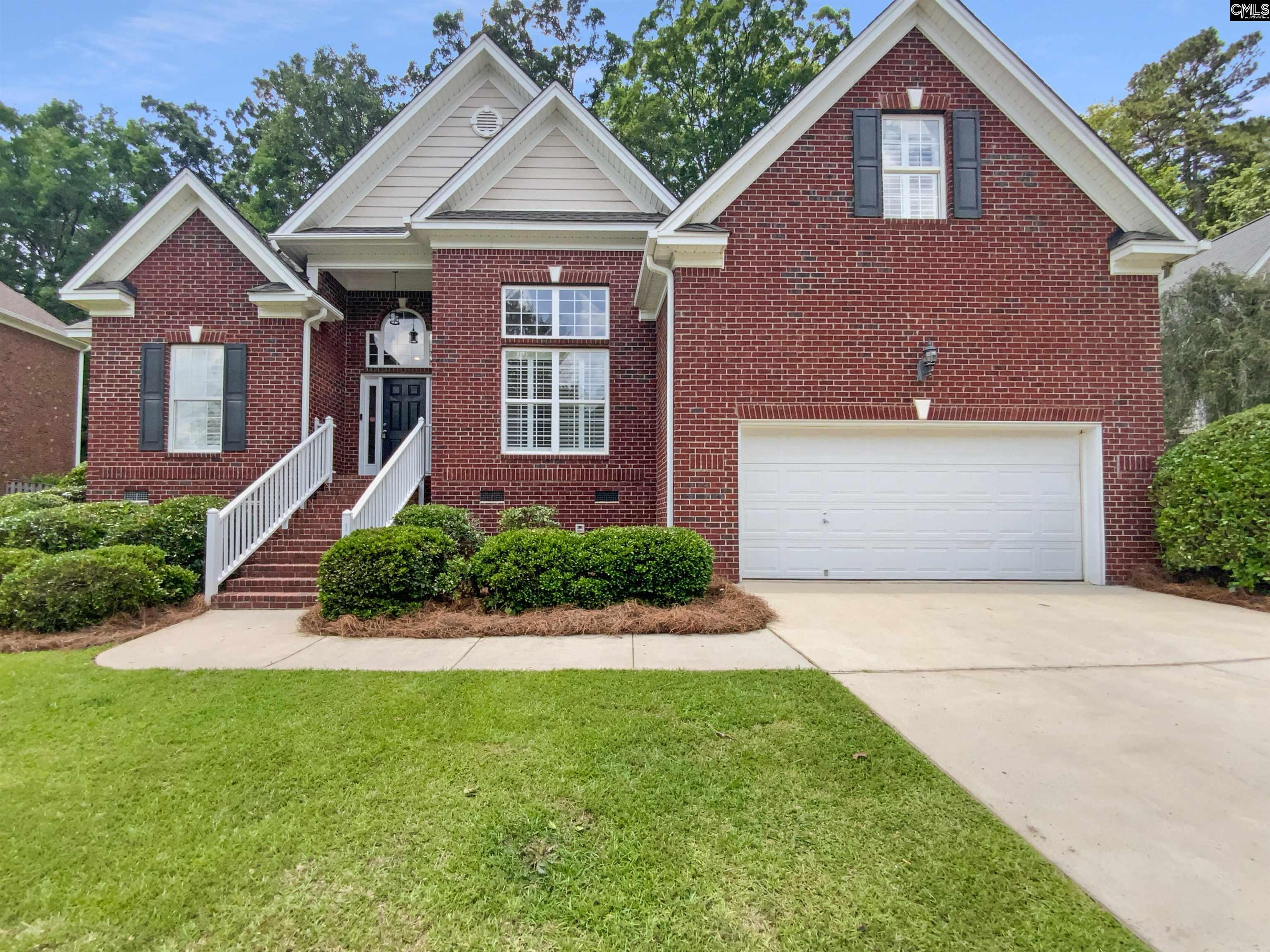 109 Red Ash Lane Lexington, SC 29072