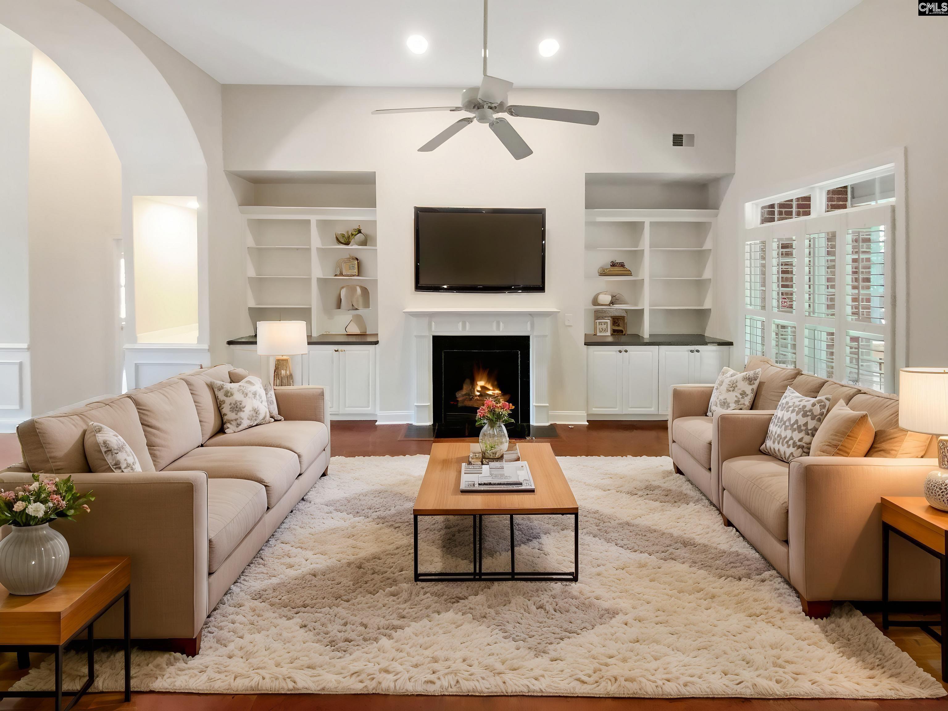 109 Red Ash Lane Lexington, SC 29072