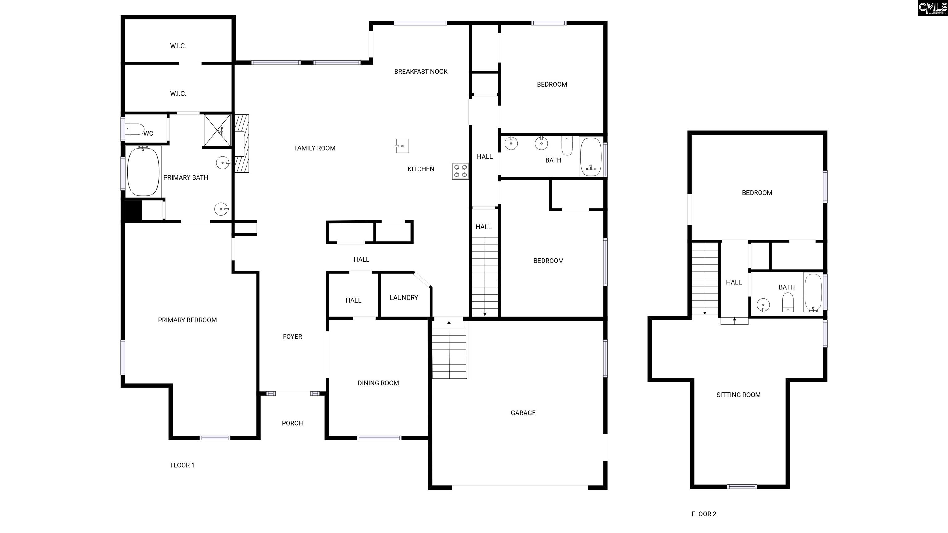 109 Red Ash Lane Lexington, SC 29072