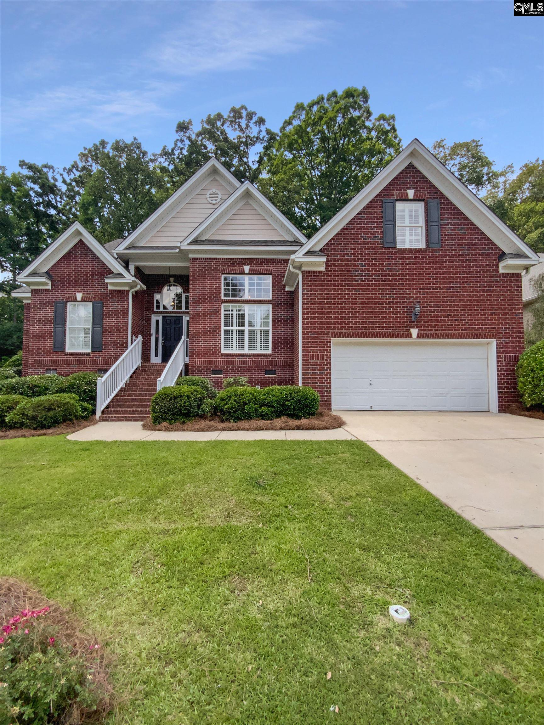 109 Red Ash Lane Lexington, SC 29072