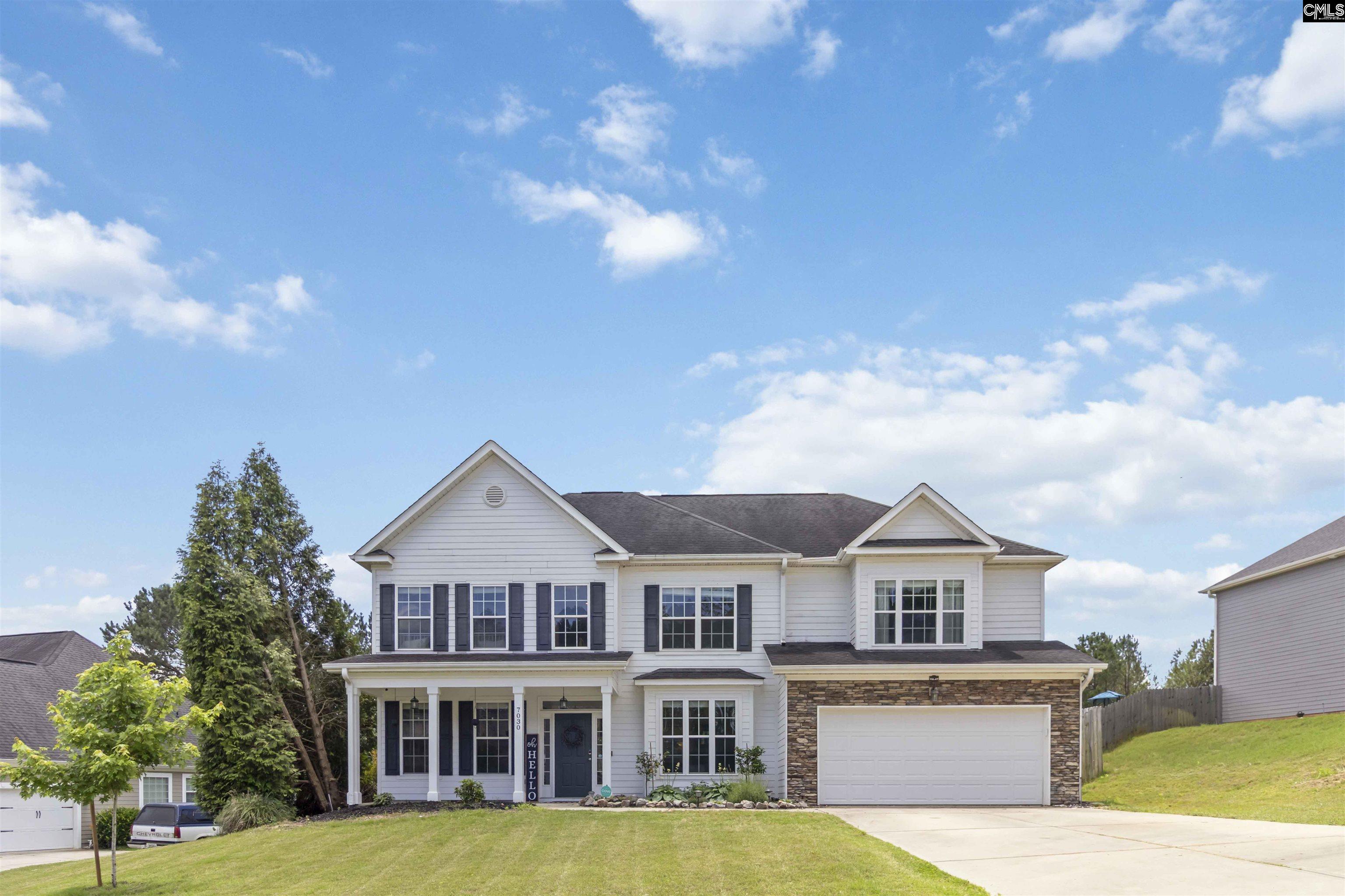 7030 Wethersfield Drive, Aiken, South Carolina image 2