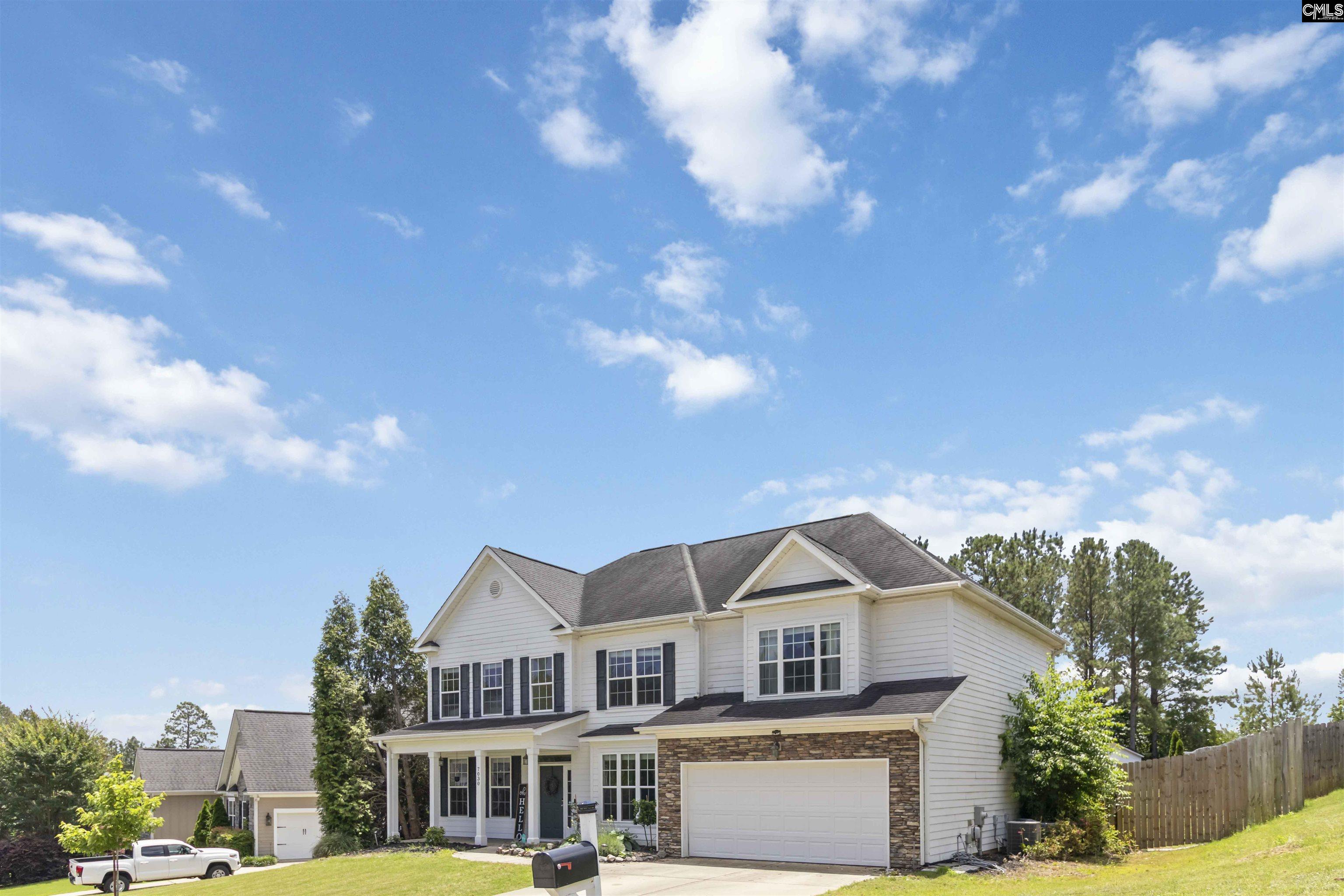 7030 Wethersfield Drive, Aiken, South Carolina image 3