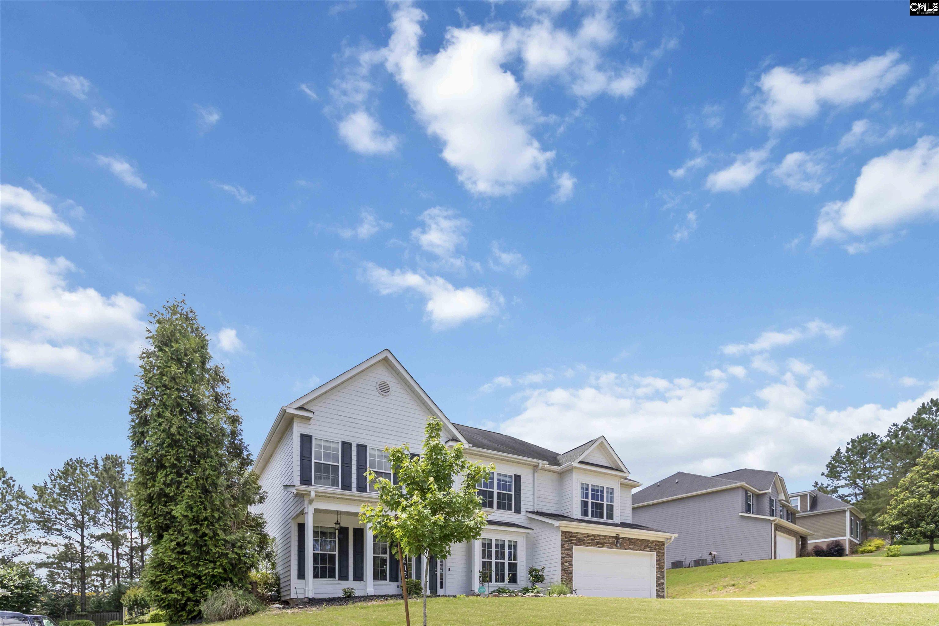 7030 Wethersfield Drive, Aiken, South Carolina image 4