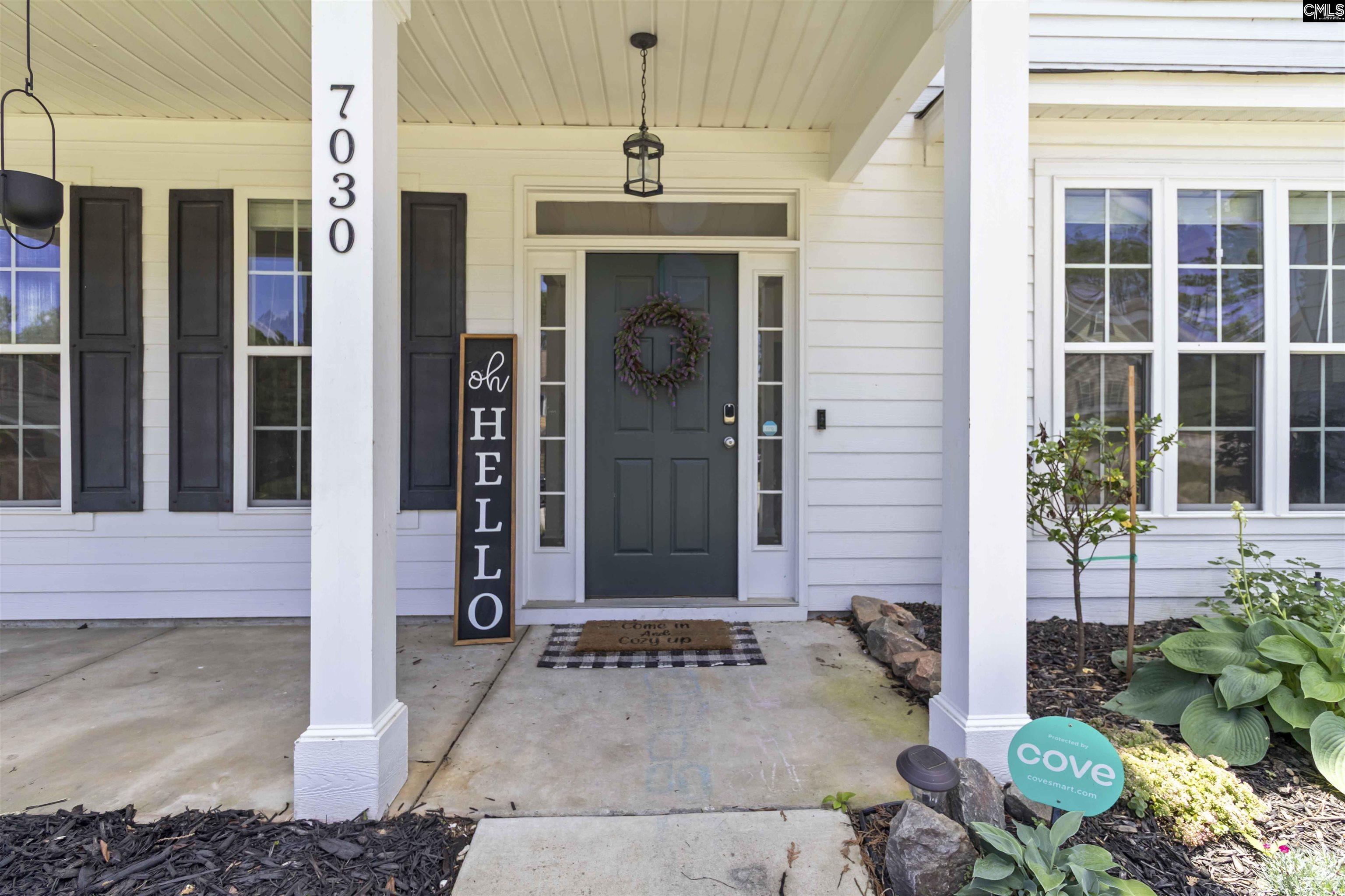 7030 Wethersfield Drive, Aiken, South Carolina image 5