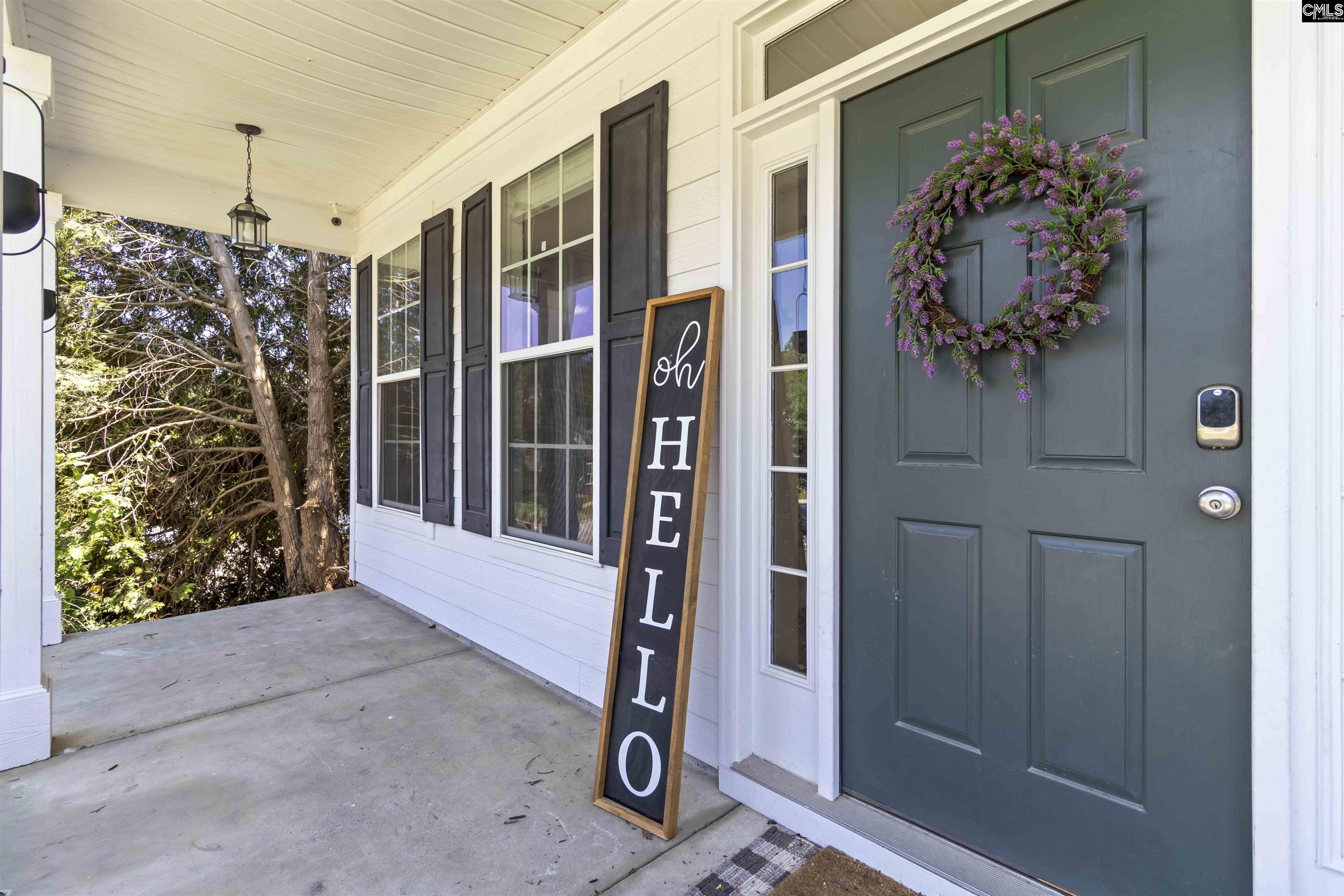 7030 Wethersfield Drive, Aiken, South Carolina image 7