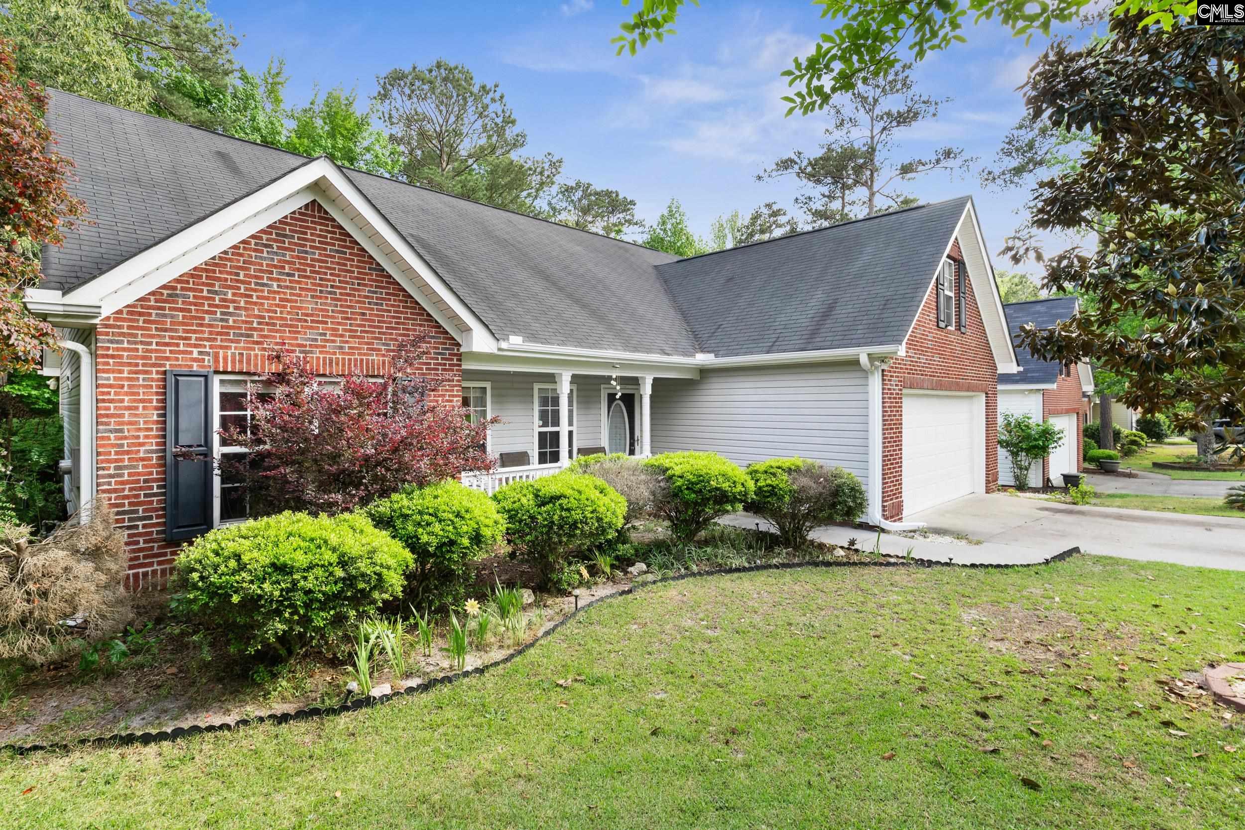 121 Brandon Hall Road Columbia, SC 29229