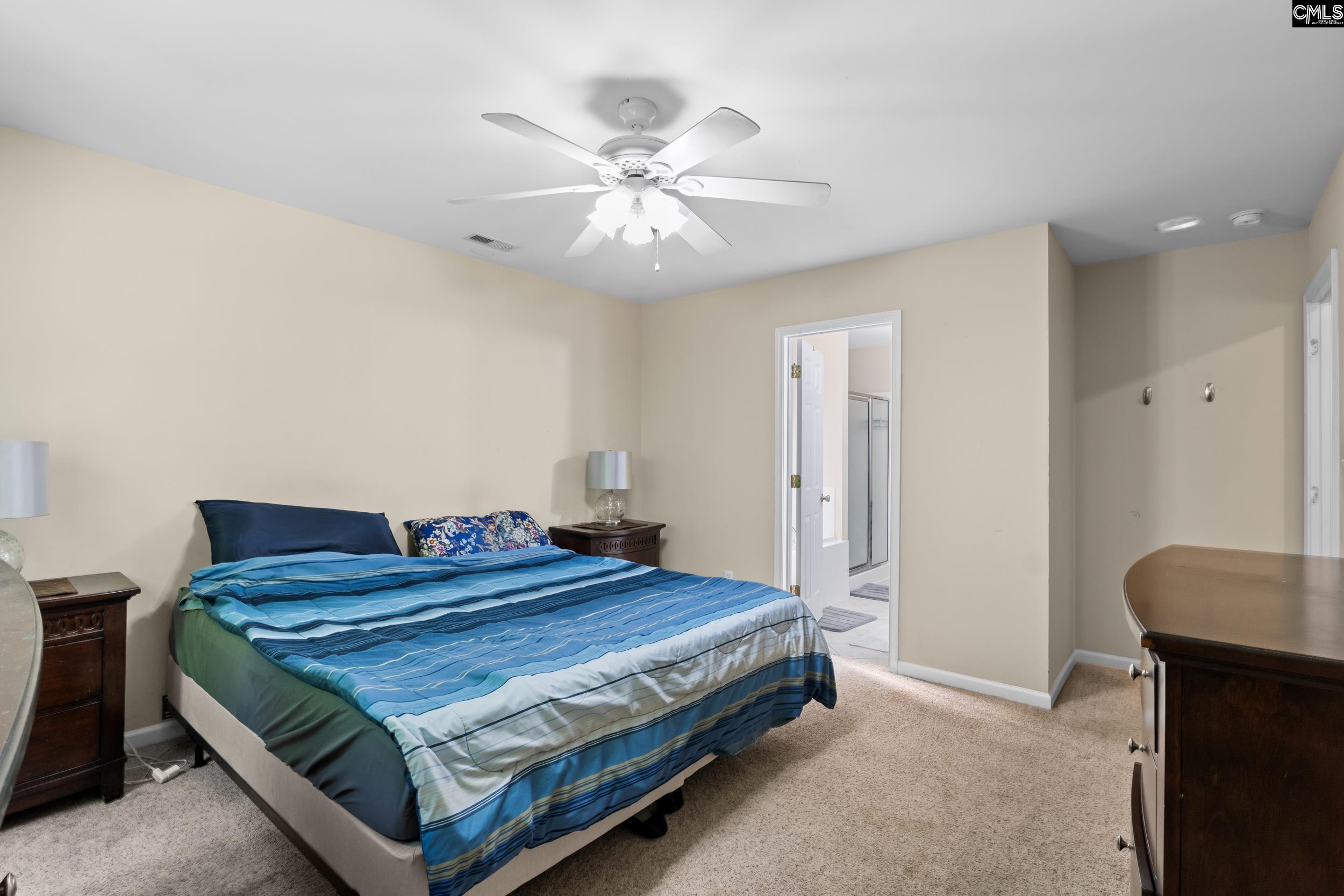 121 Brandon Hall Road Columbia, SC 29229