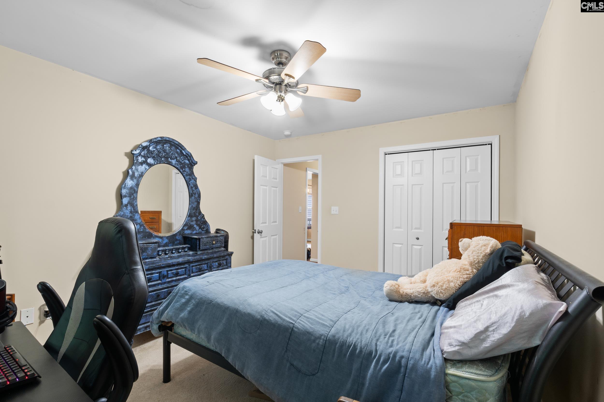 121 Brandon Hall Road Columbia, SC 29229