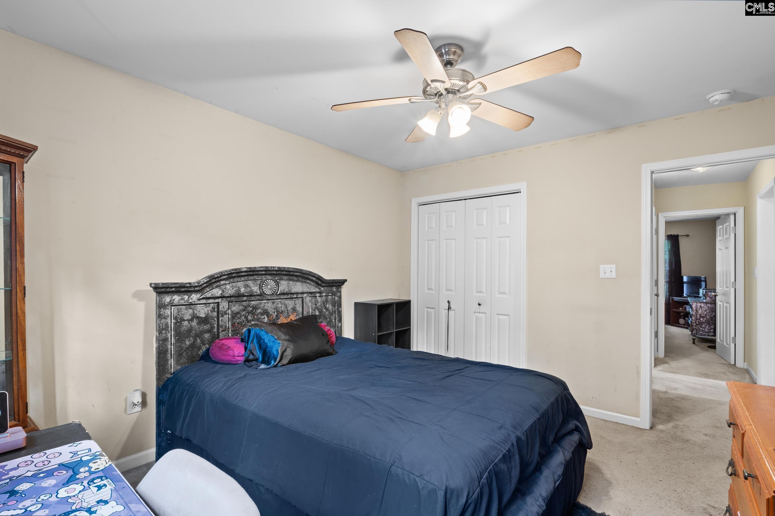 121 Brandon Hall Road Columbia, SC 29229