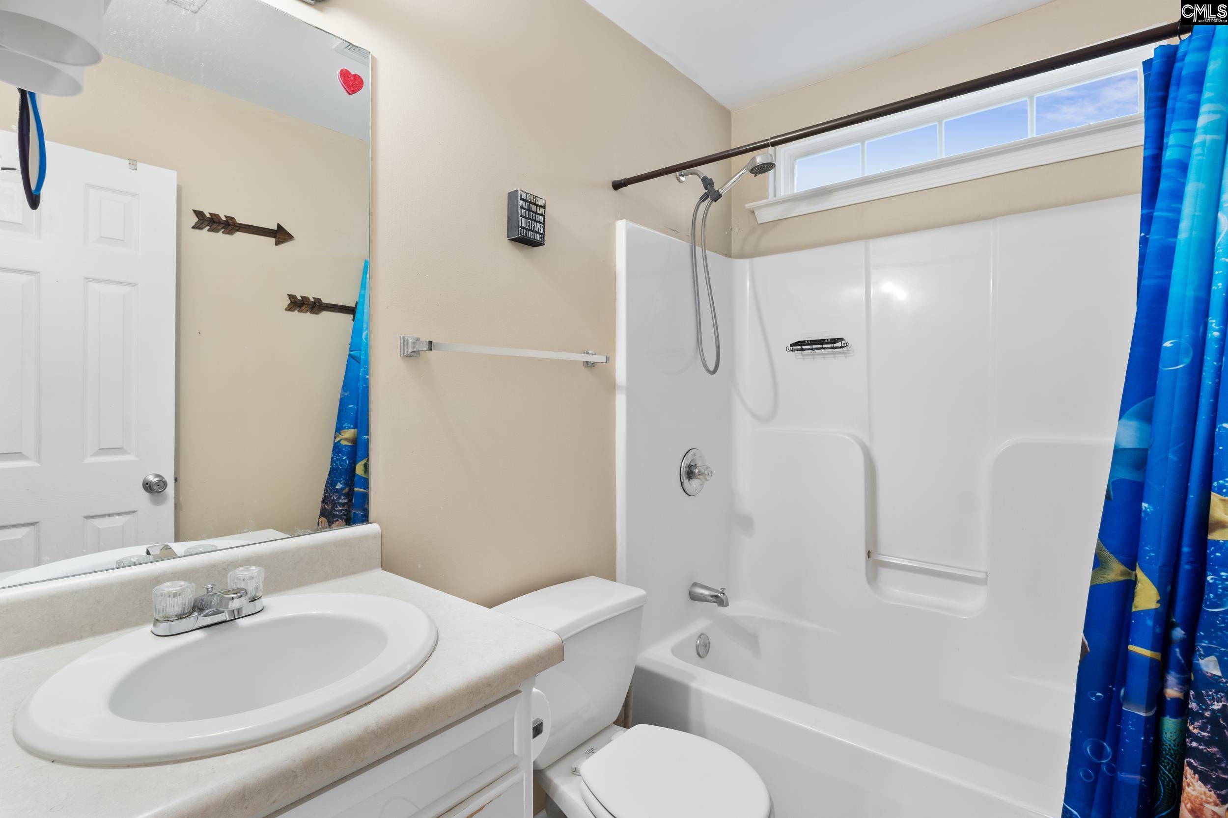 121 Brandon Hall Road Columbia, SC 29229