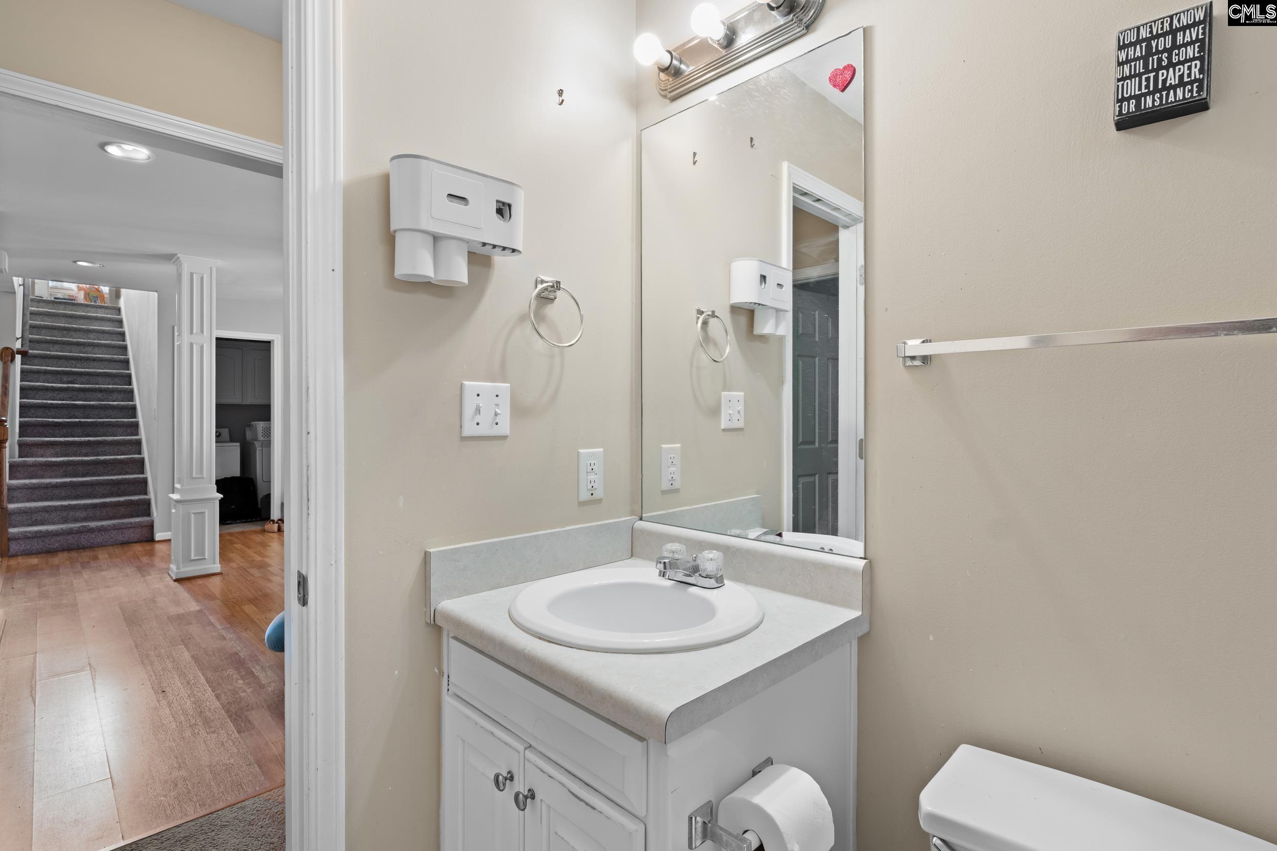 121 Brandon Hall Road Columbia, SC 29229