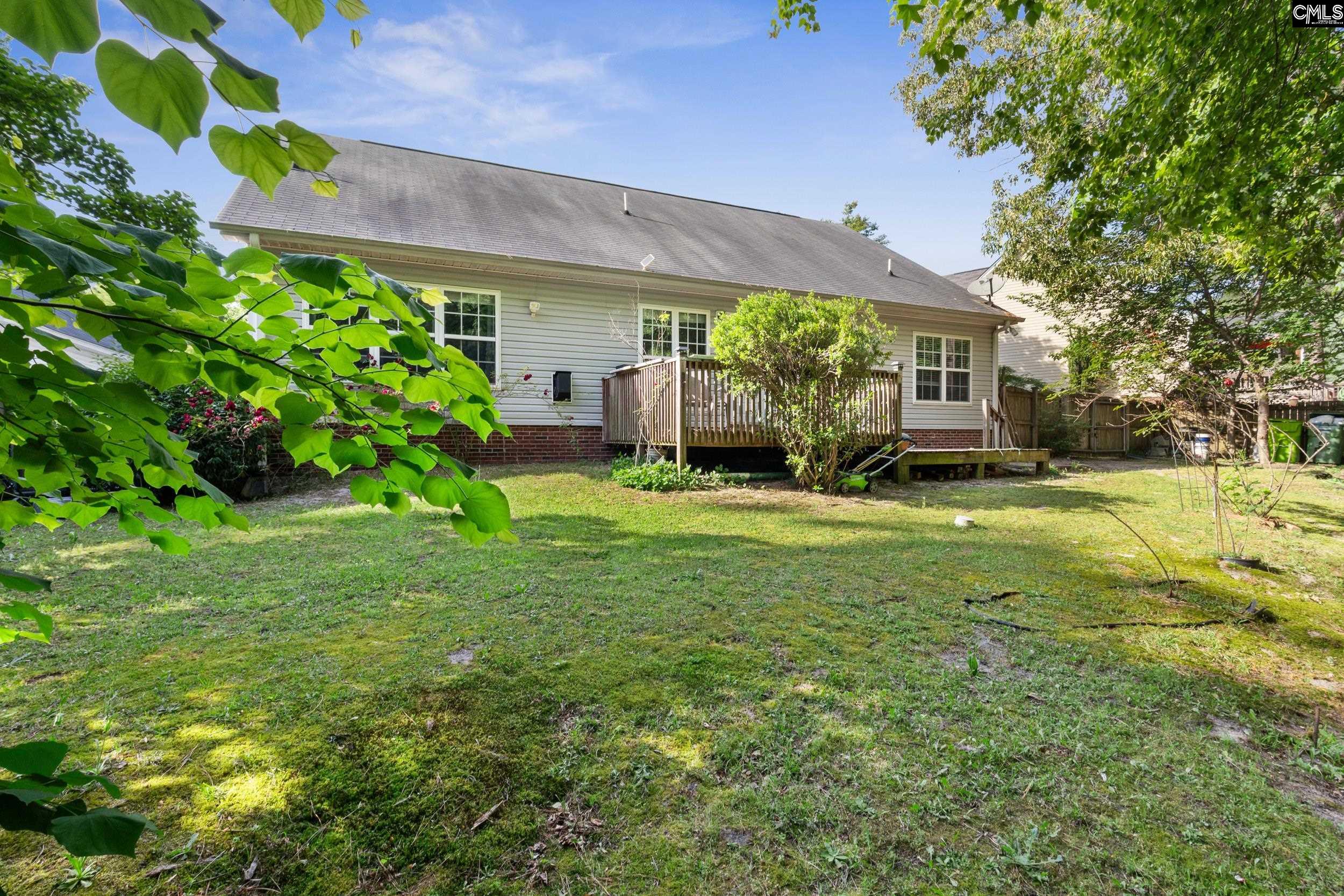 121 Brandon Hall Road Columbia, SC 29229