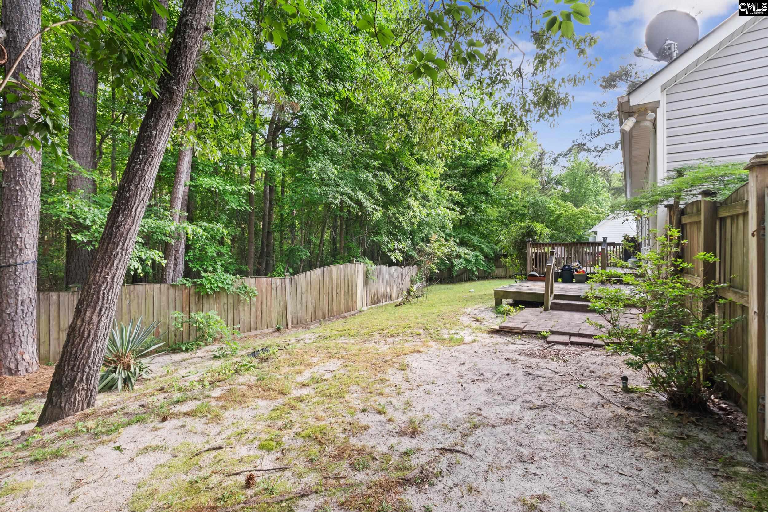 121 Brandon Hall Road Columbia, SC 29229