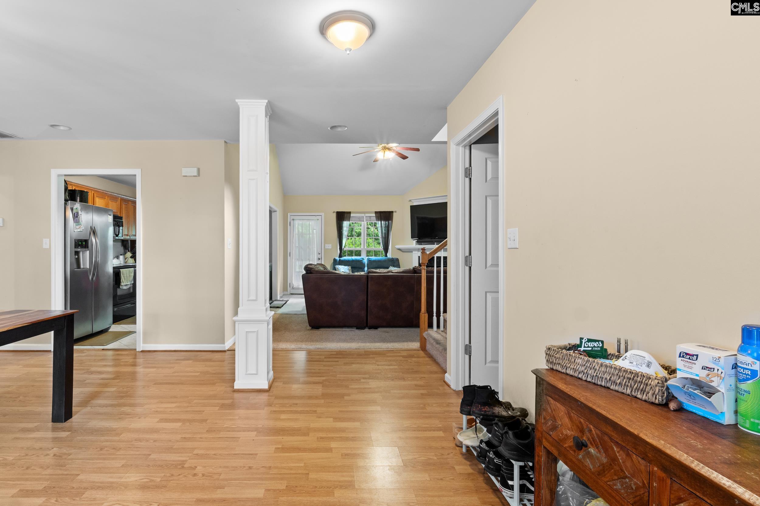 121 Brandon Hall Road Columbia, SC 29229