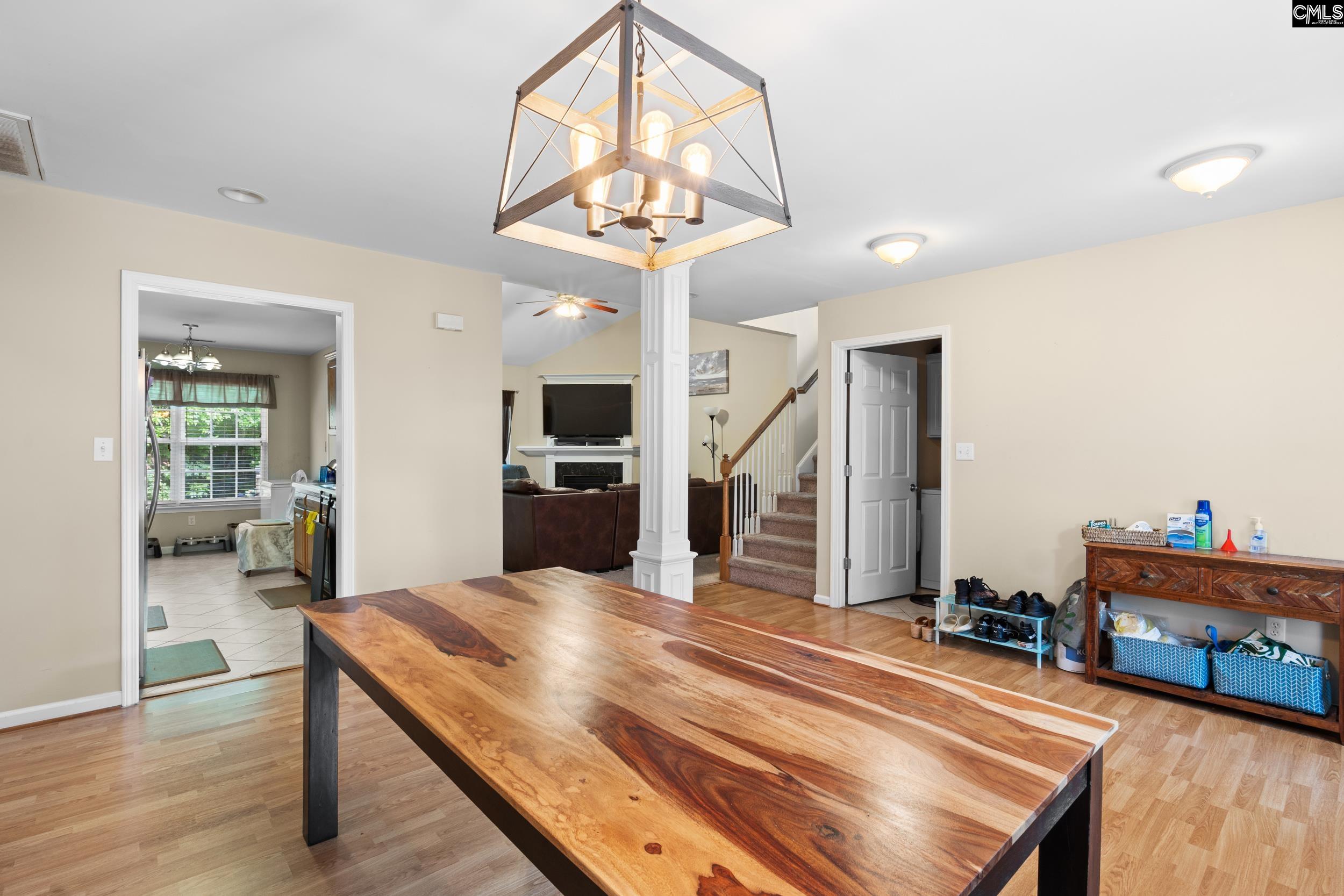 121 Brandon Hall Road Columbia, SC 29229