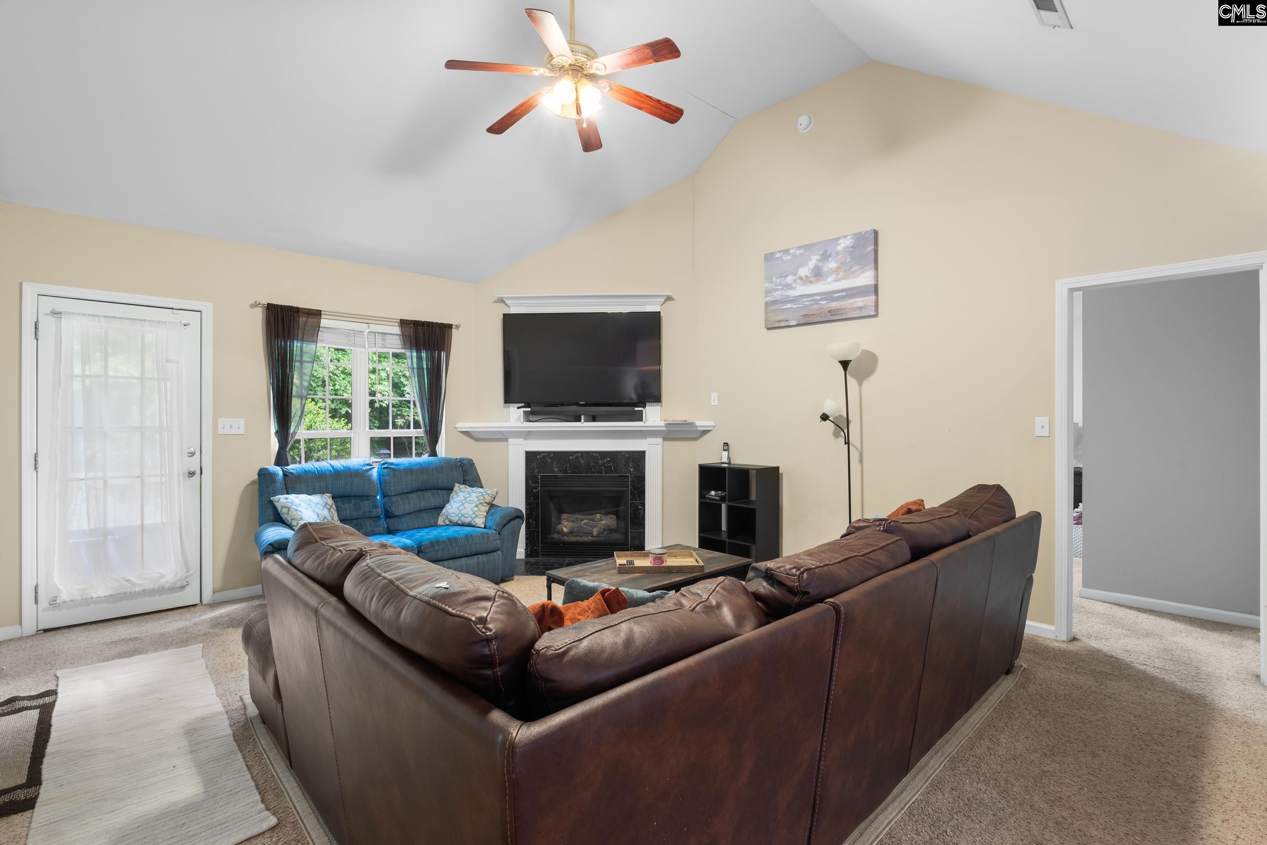 121 Brandon Hall Road Columbia, SC 29229