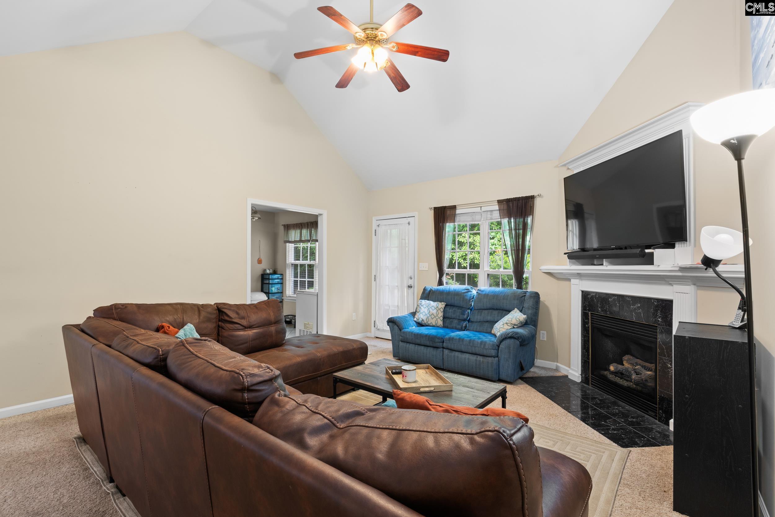 121 Brandon Hall Road Columbia, SC 29229