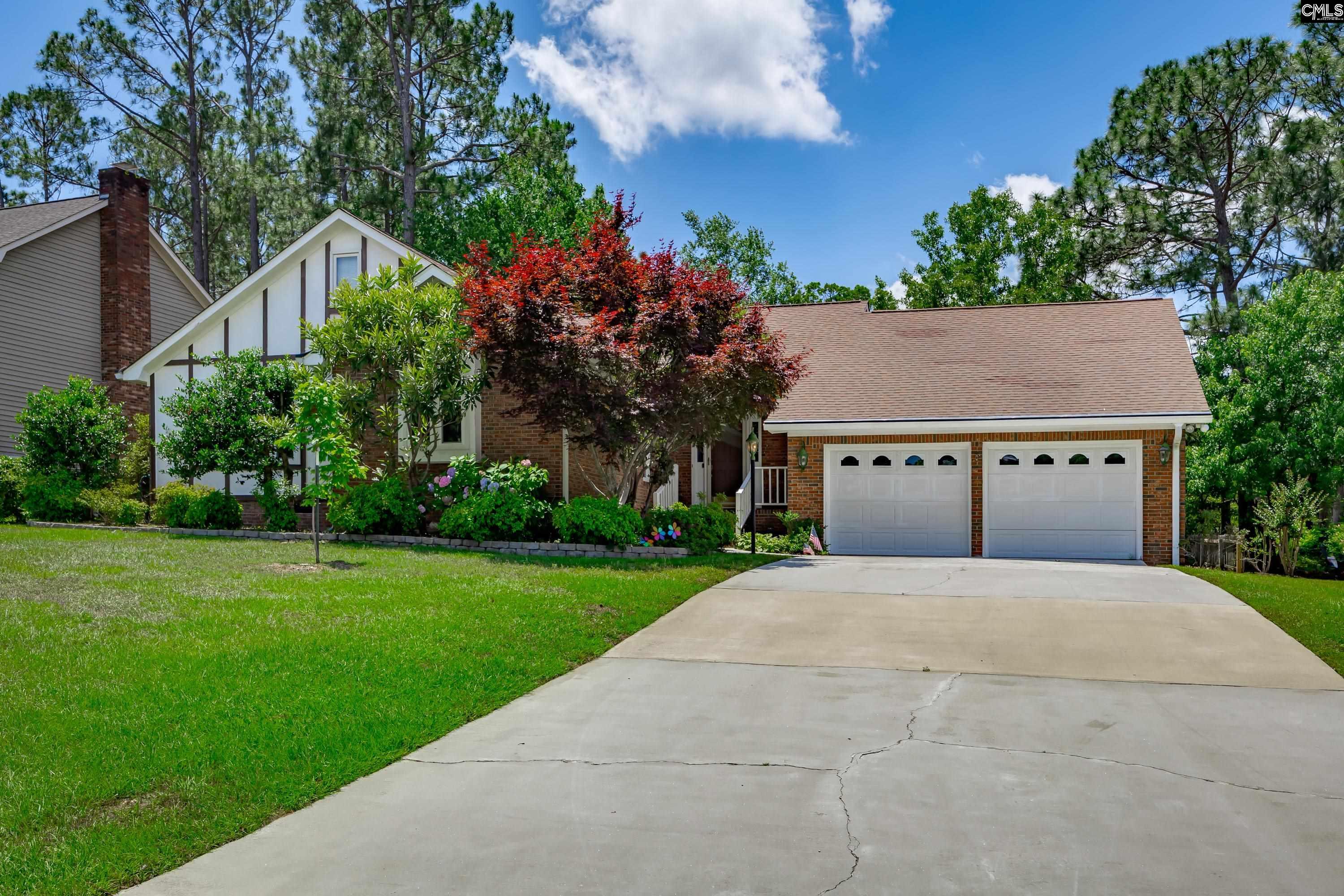 800 Wotan Road Columbia, SC 29229