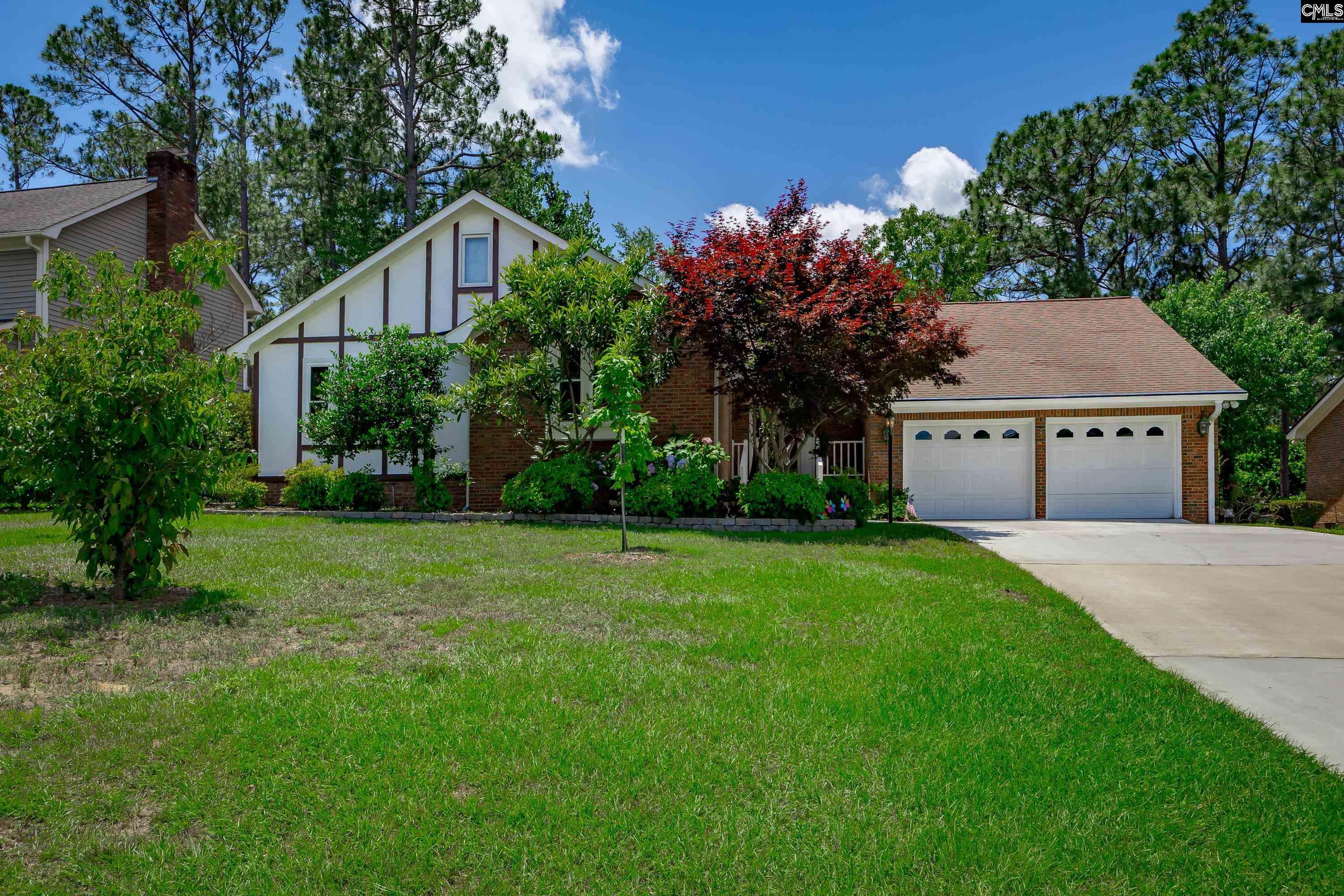800 Wotan Road Columbia, SC 29229
