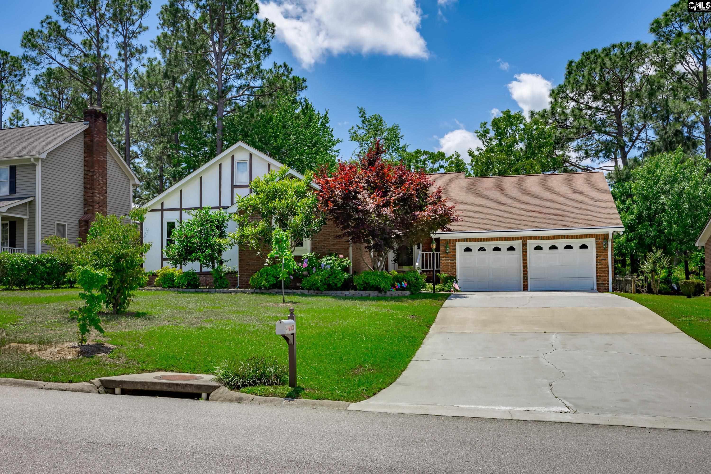 800 Wotan Road Columbia, SC 29229