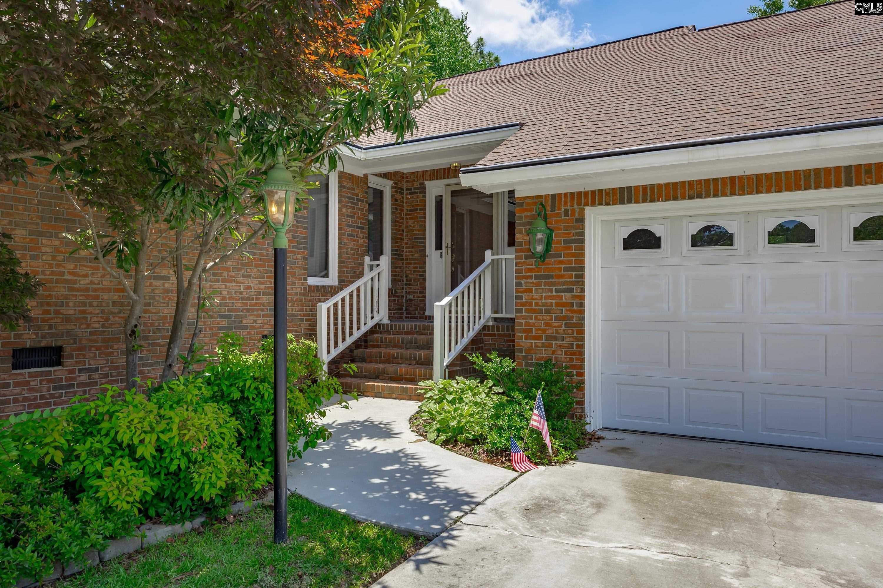 800 Wotan Road Columbia, SC 29229