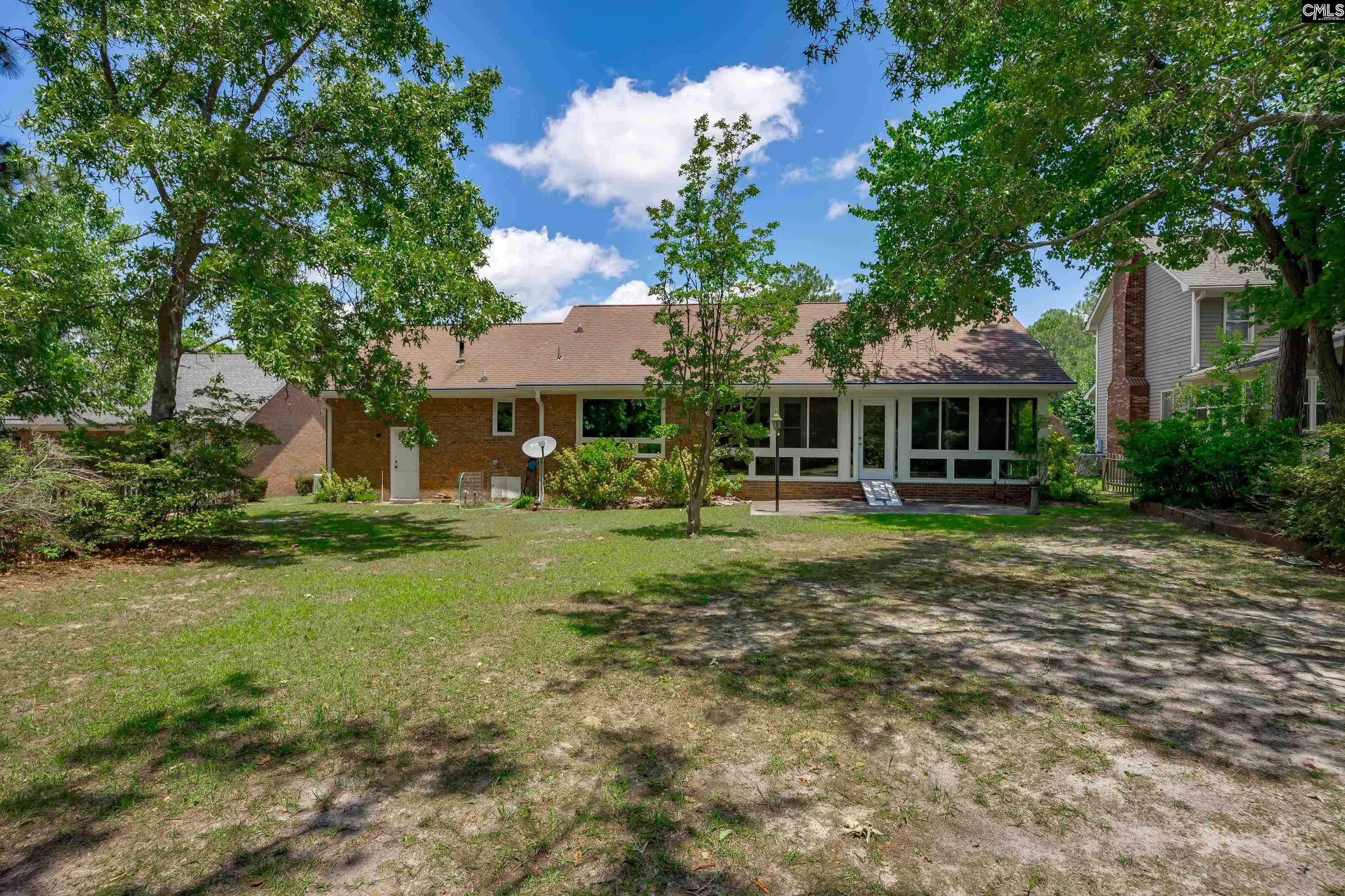 800 Wotan Road Columbia, SC 29229