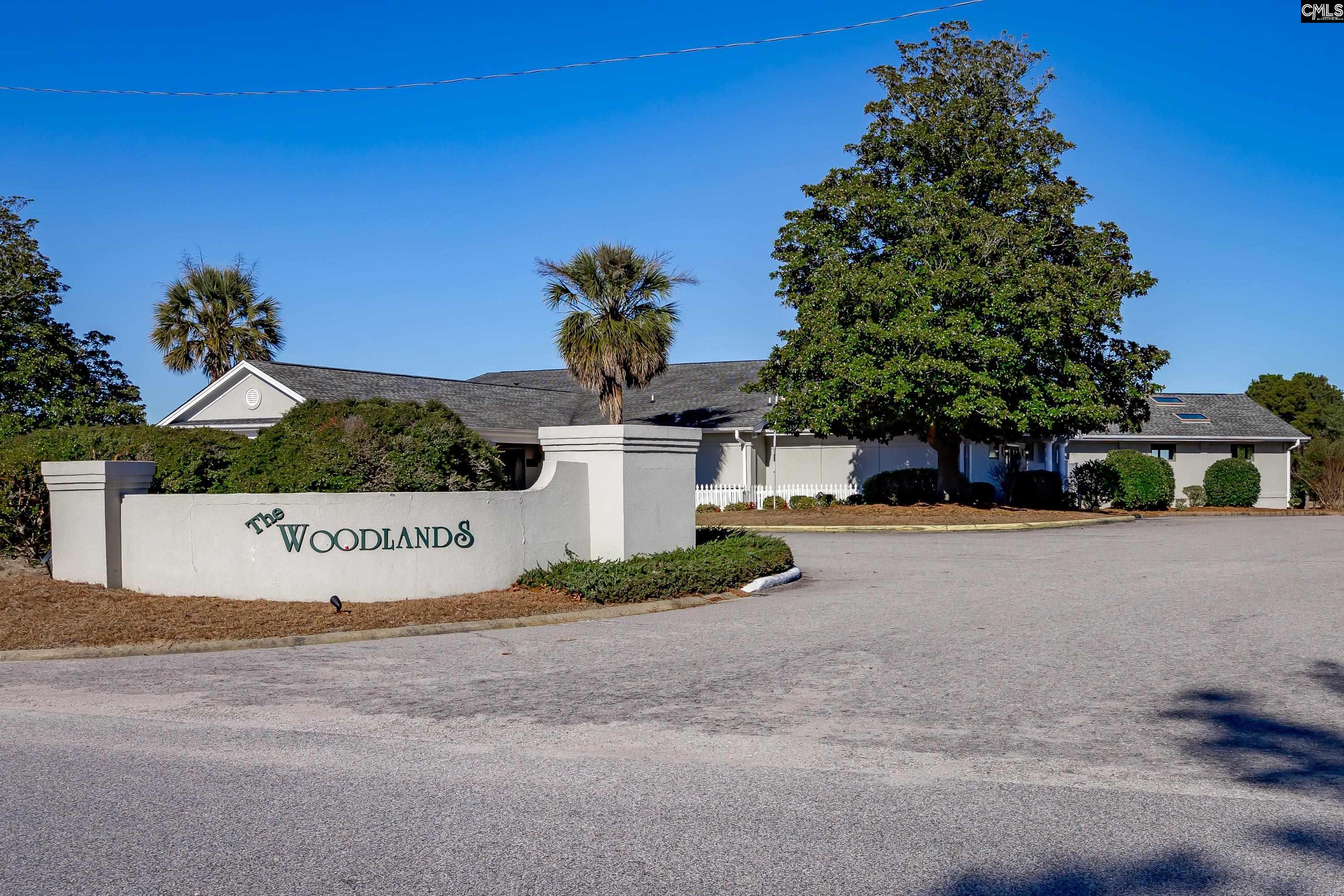 800 Wotan Road Columbia, SC 29229