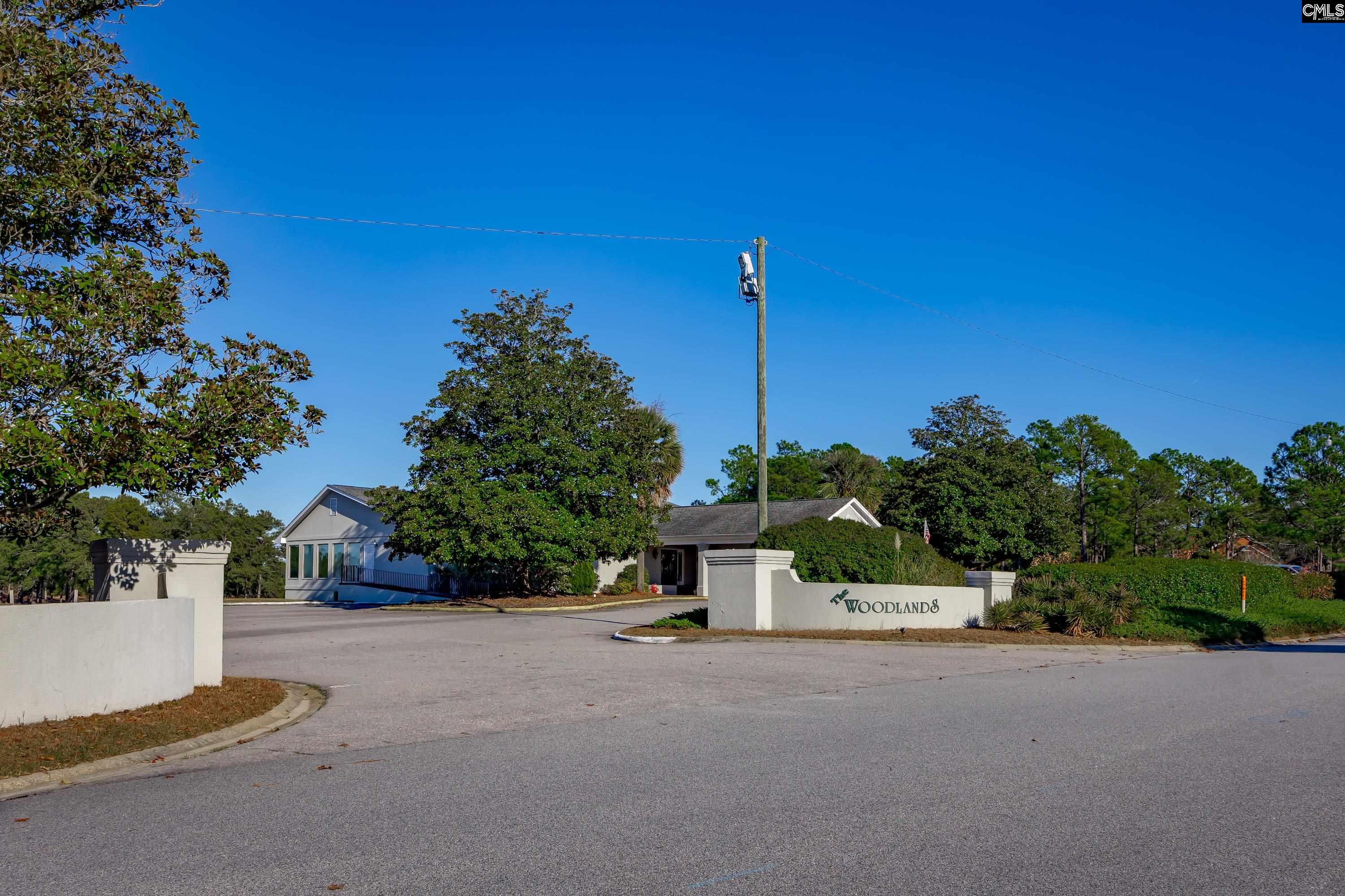800 Wotan Road Columbia, SC 29229