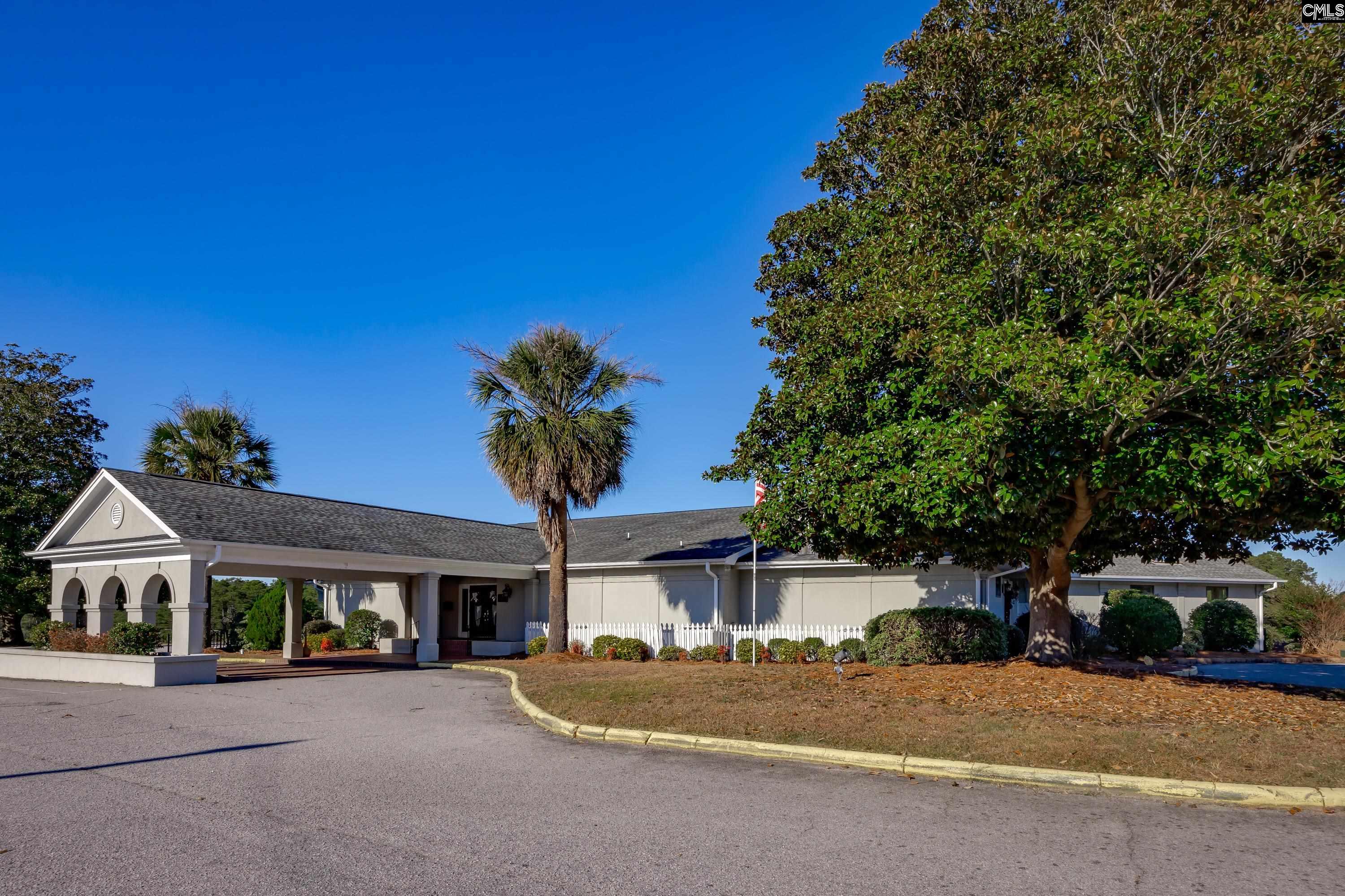 800 Wotan Road Columbia, SC 29229