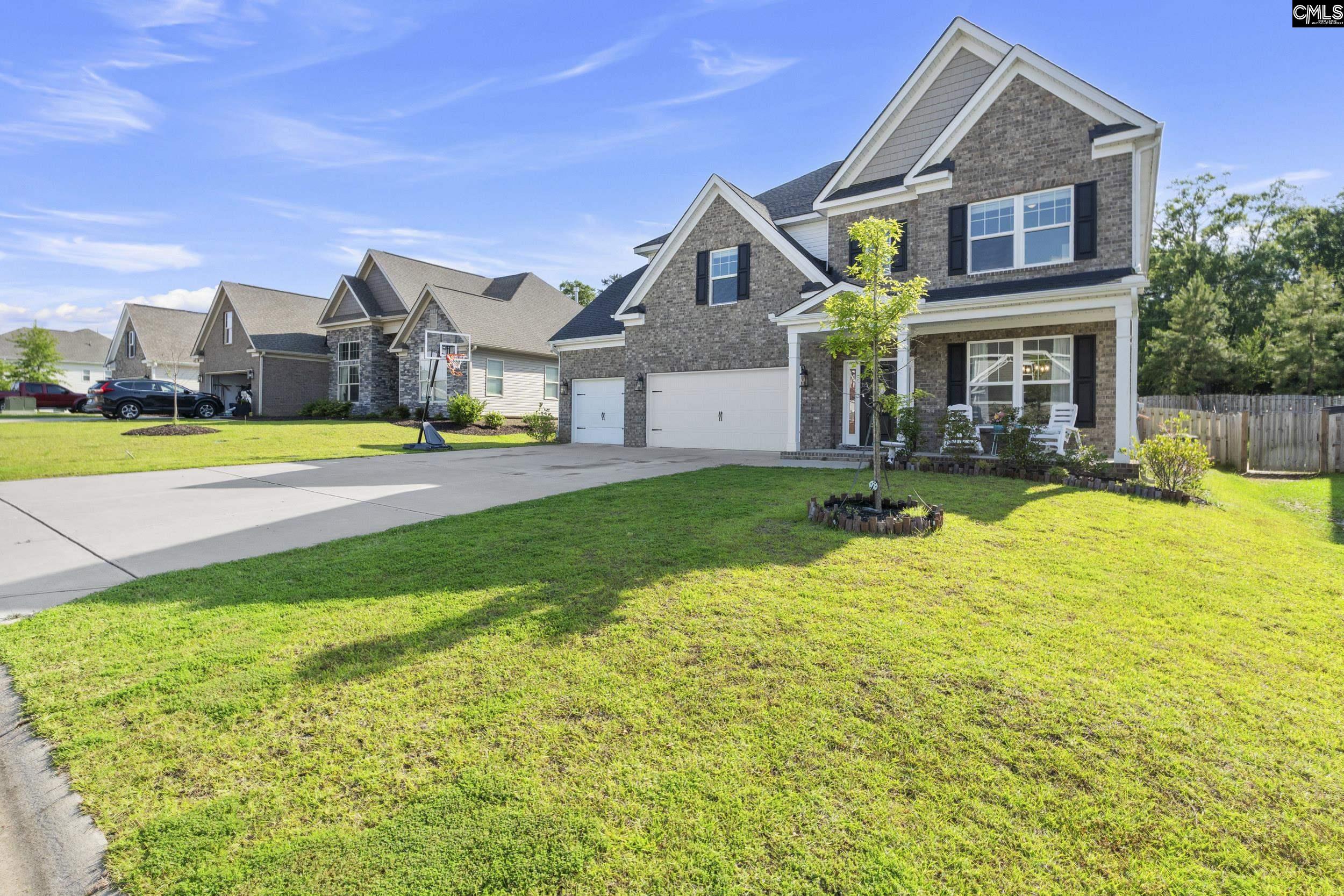 309 Springbrook Way, Chapin, South Carolina image 2