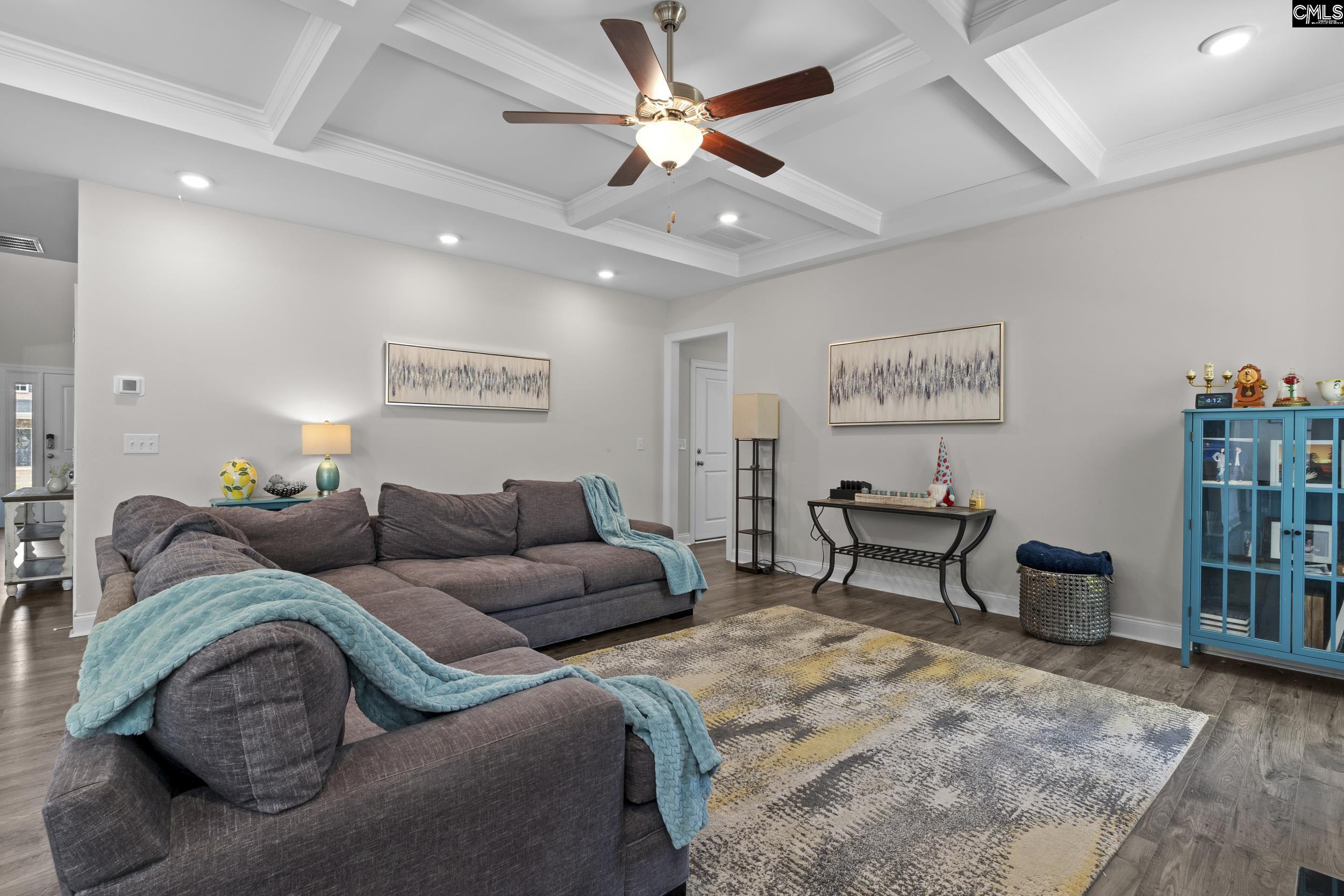 309 Springbrook Way, Chapin, South Carolina image 12