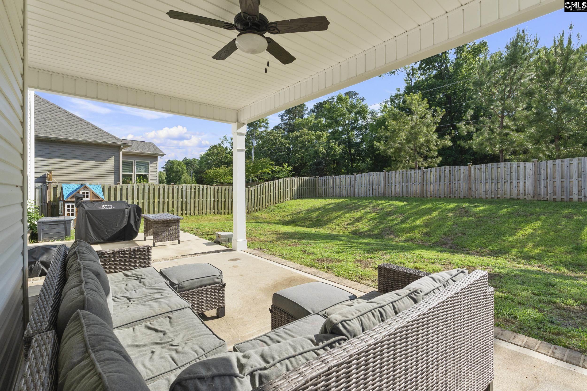 309 Springbrook Way, Chapin, South Carolina image 41