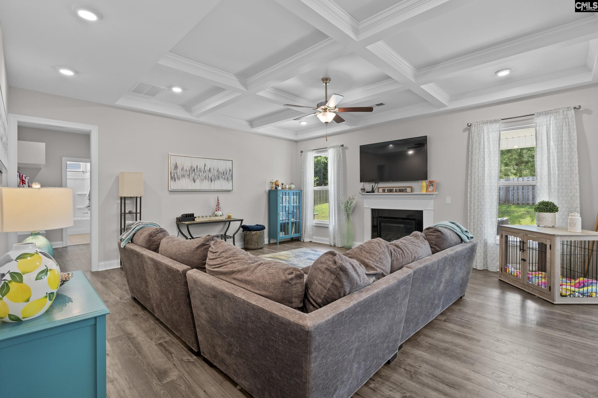 309 Springbrook Way, Chapin, South Carolina image 10
