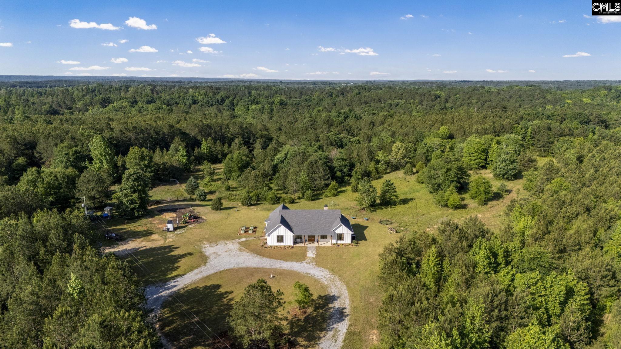 177 Harley Lane, Pomaria, South Carolina image 1