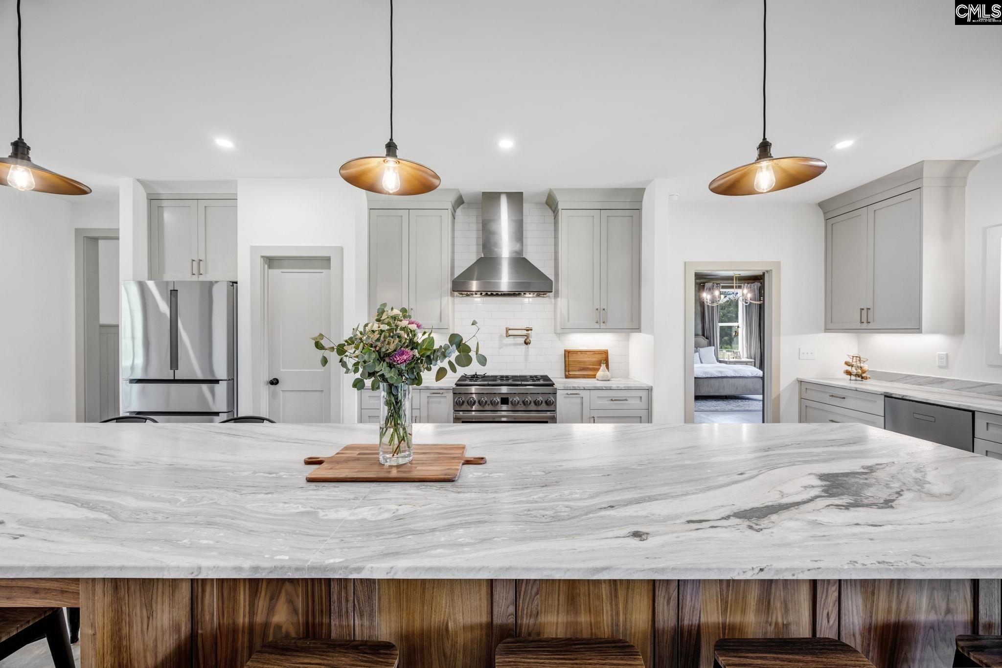 177 Harley Lane Pomaria, SC 29126