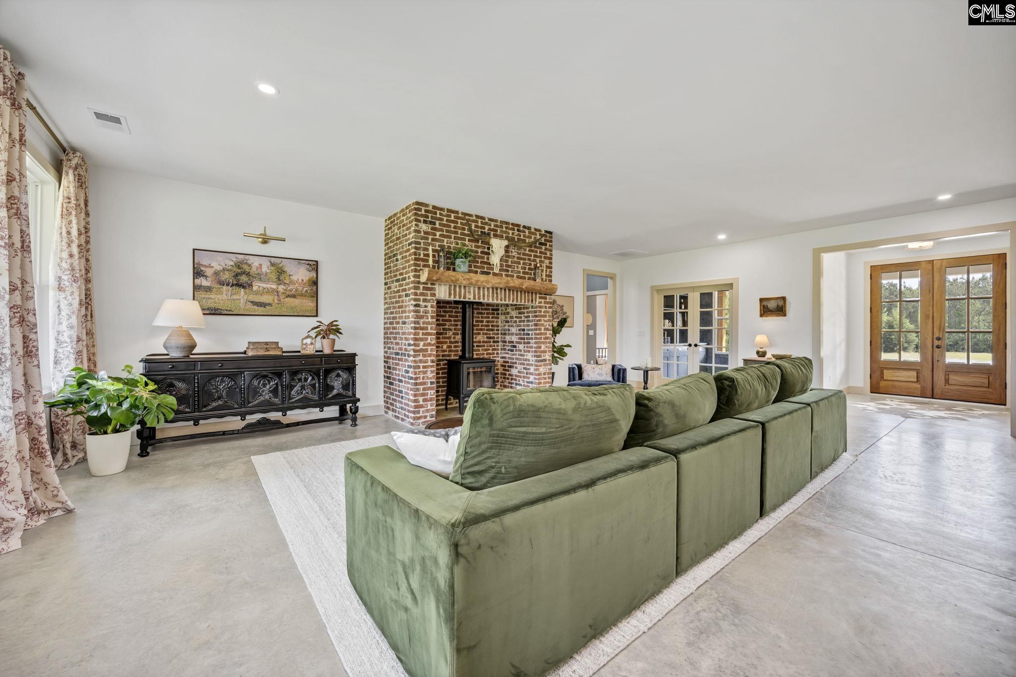 177 Harley Lane, Pomaria, South Carolina image 14