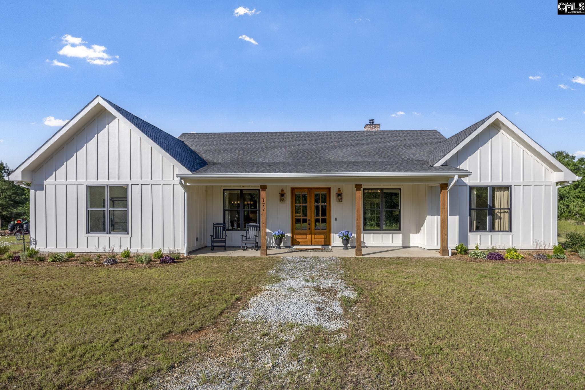 177 Harley Lane, Pomaria, South Carolina image 4