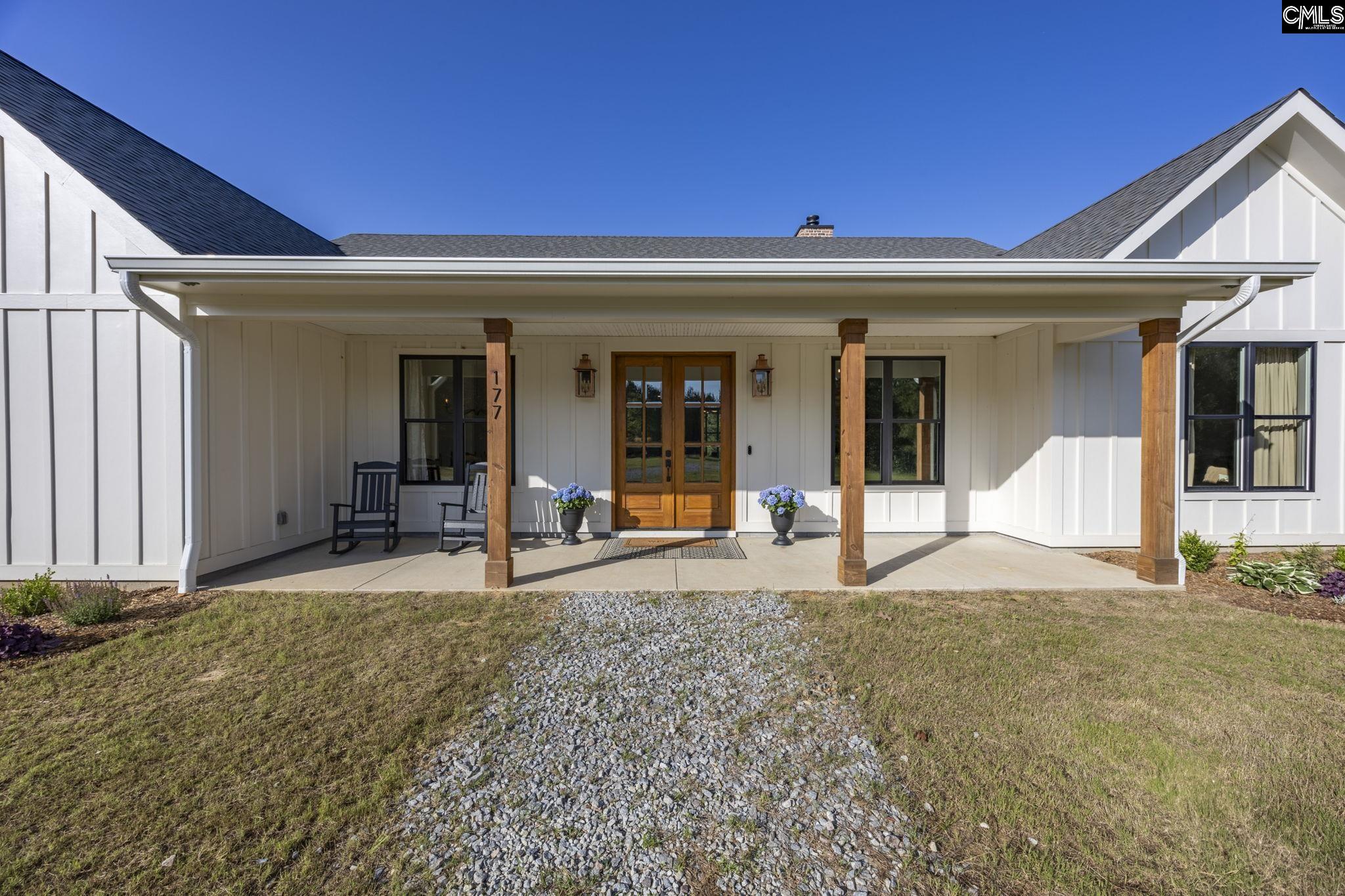 177 Harley Lane, Pomaria, South Carolina image 5
