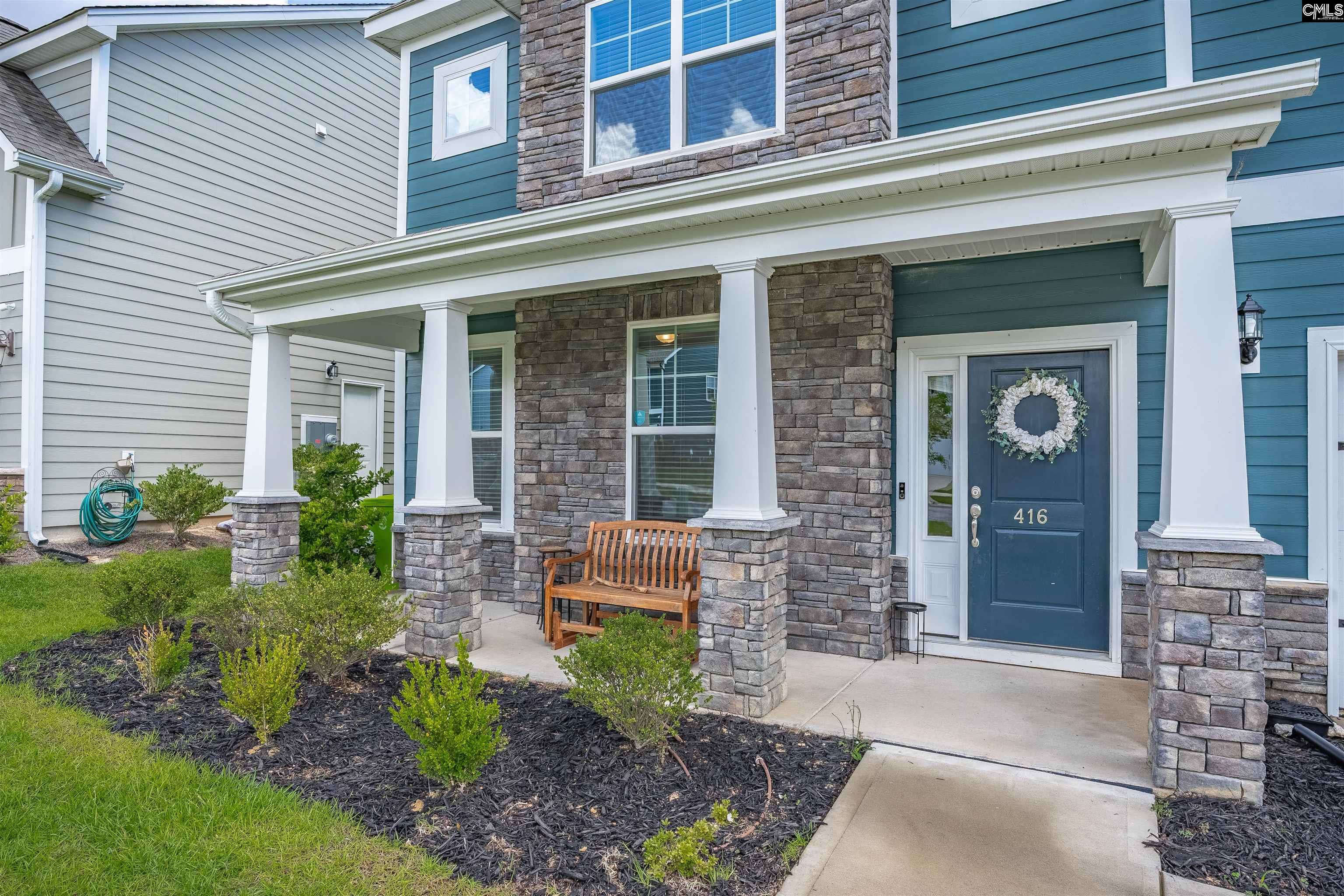 416 Harbour Pointe Drive Columbia, SC 29229