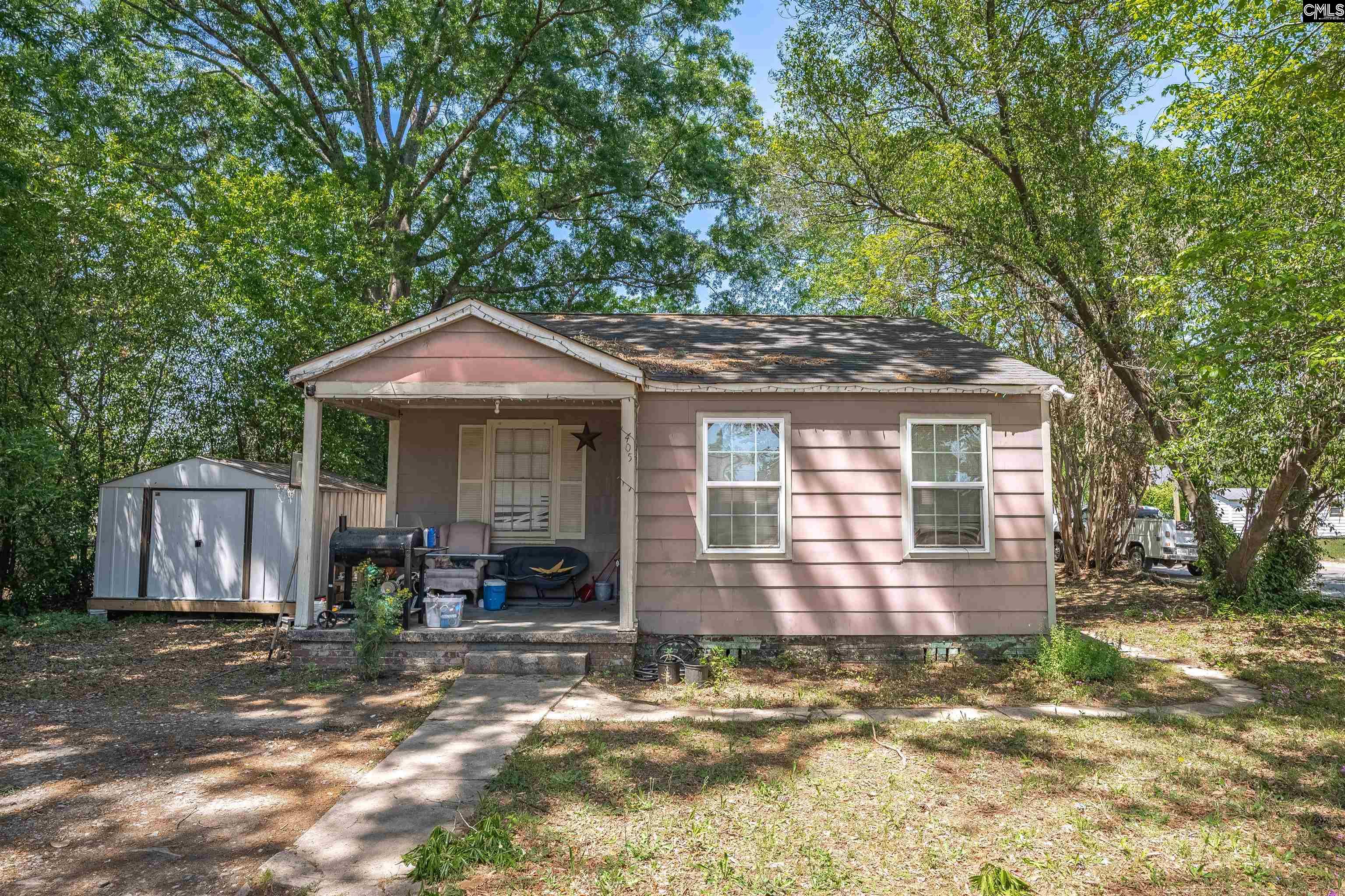 405 Virginia Street Columbia, SC 29201