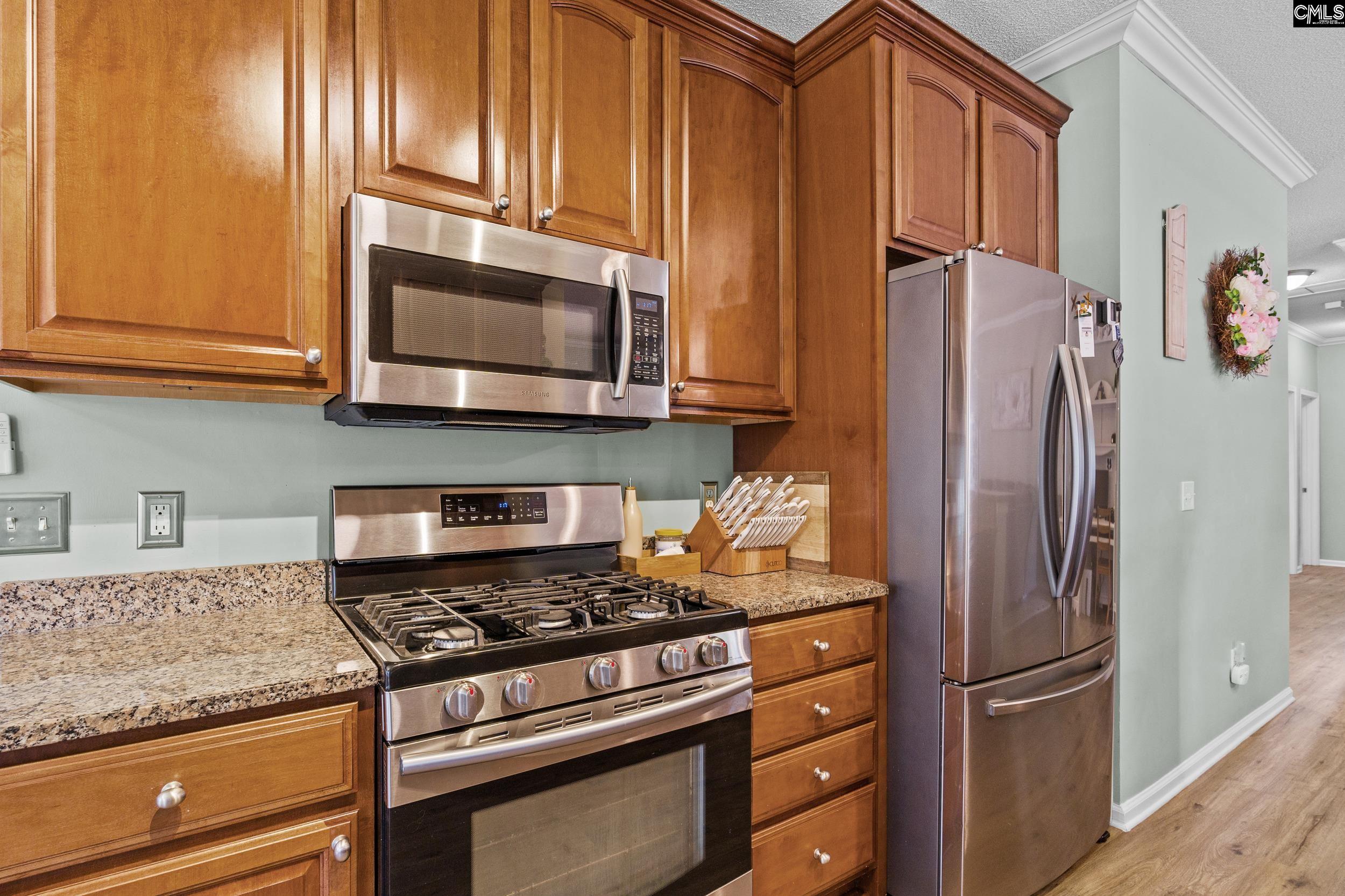1967 Spring Hill Road, Gilbert, South Carolina image 12