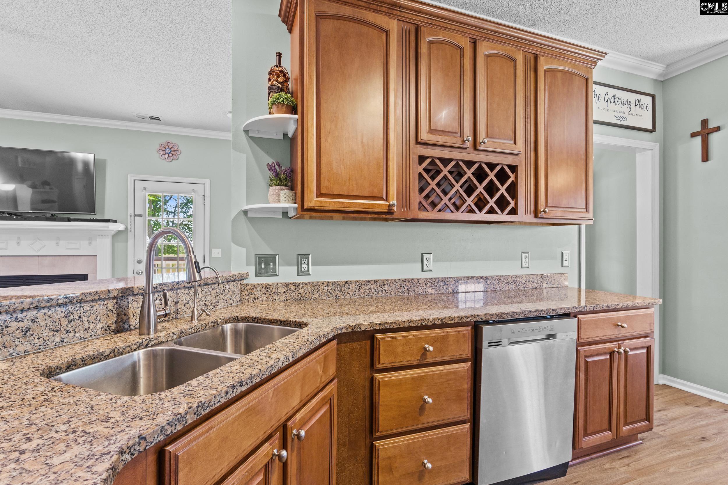 1967 Spring Hill Road, Gilbert, South Carolina image 13