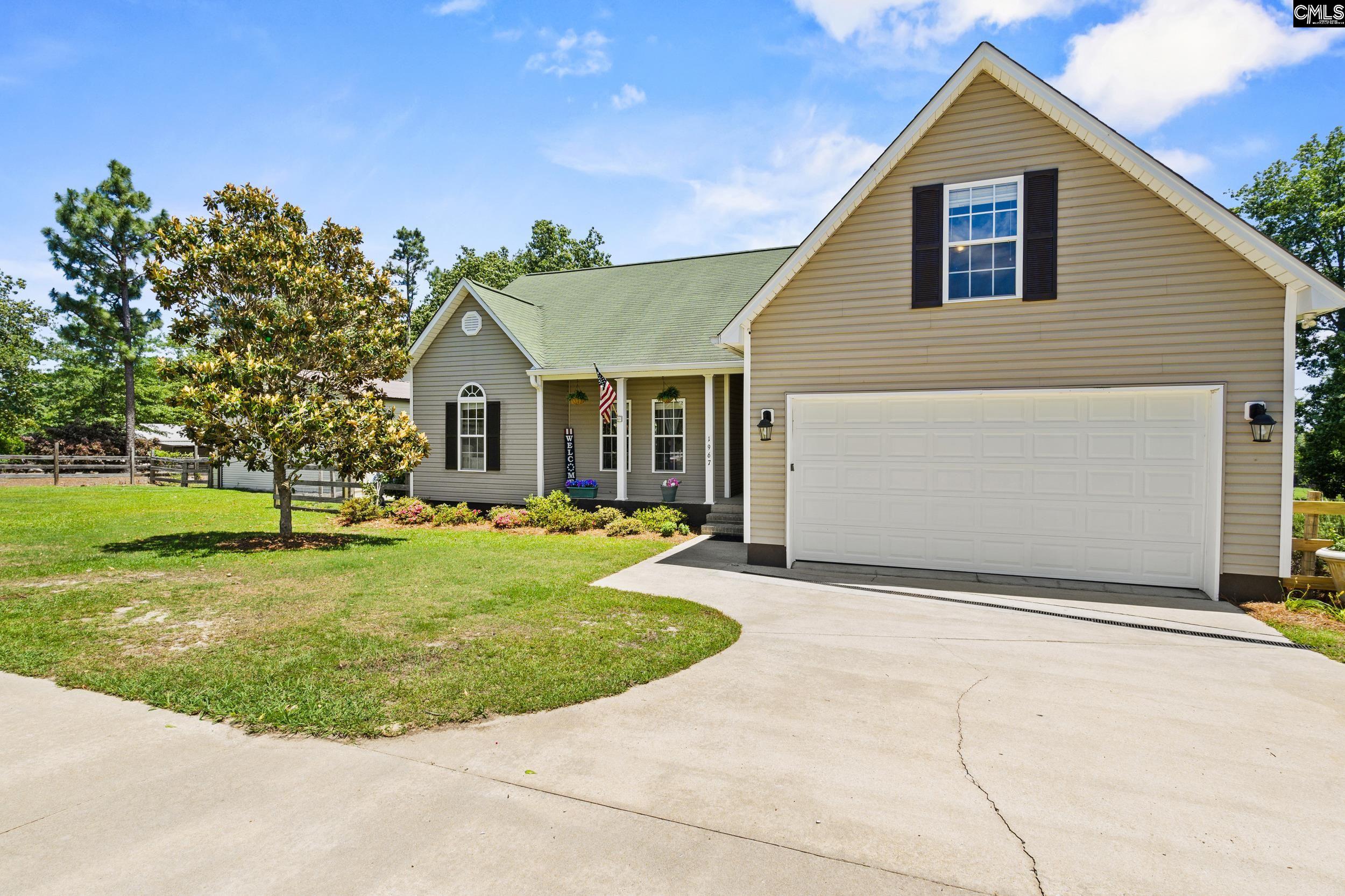 1967 Spring Hill Road, Gilbert, South Carolina image 3
