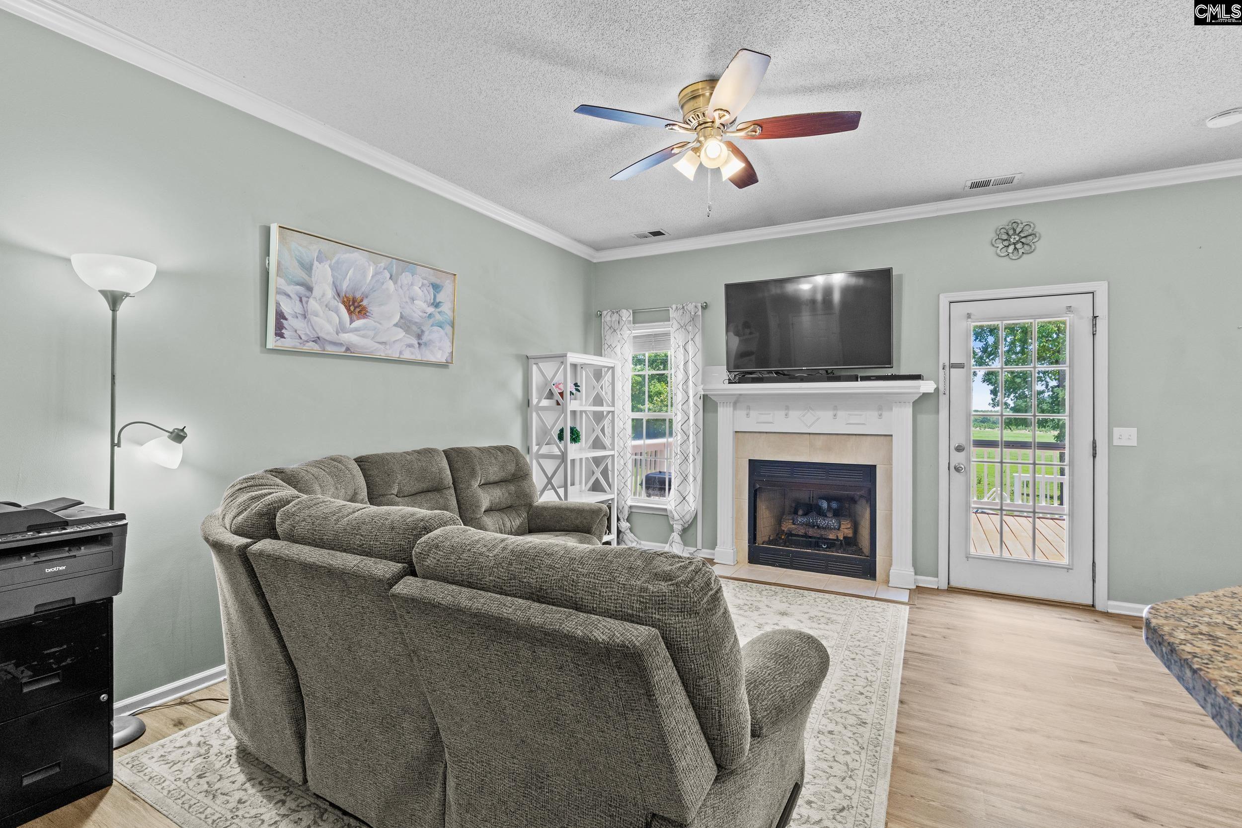 1967 Spring Hill Road, Gilbert, South Carolina image 4