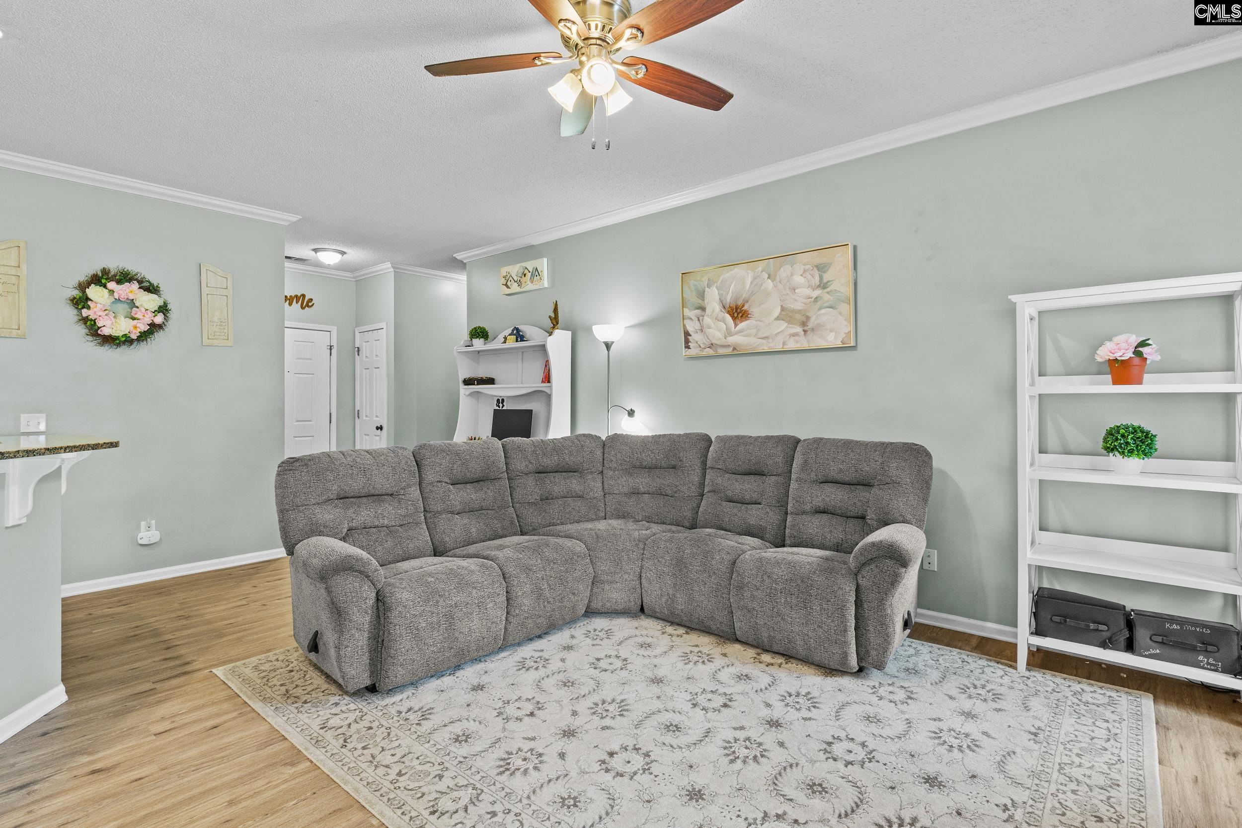1967 Spring Hill Road, Gilbert, South Carolina image 6