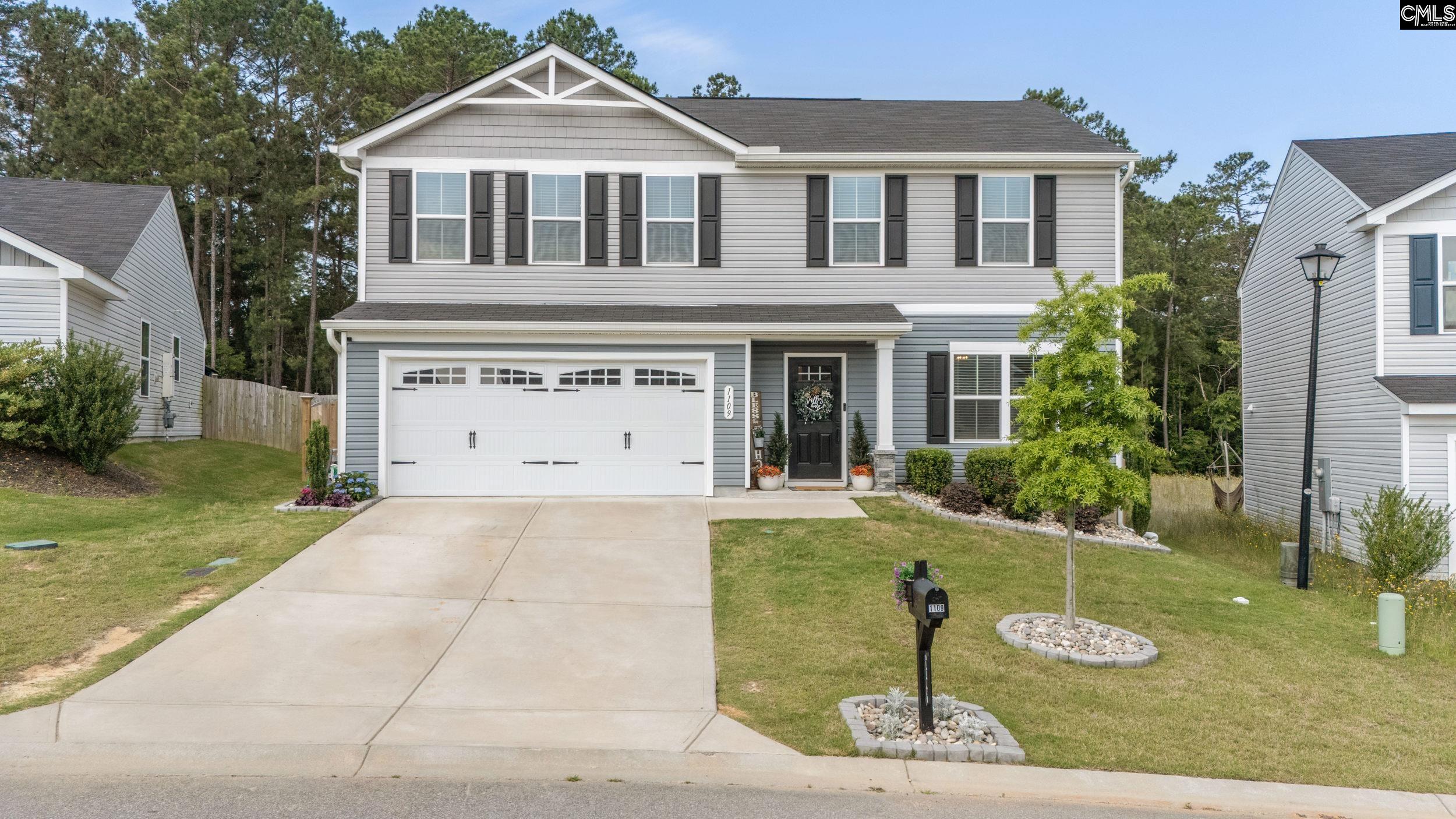 1109 Joshua Tree Way Lexington, SC 29073