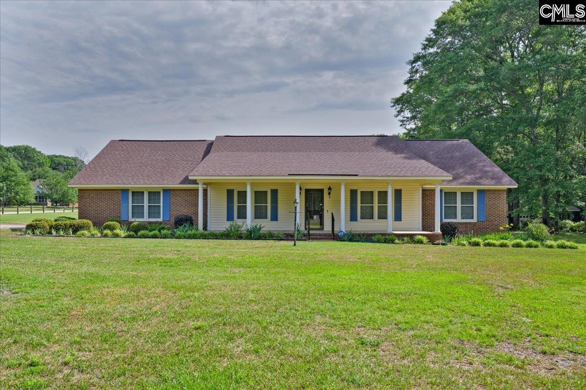 2625 Carriage Drive, Sumter, South Carolina image 1