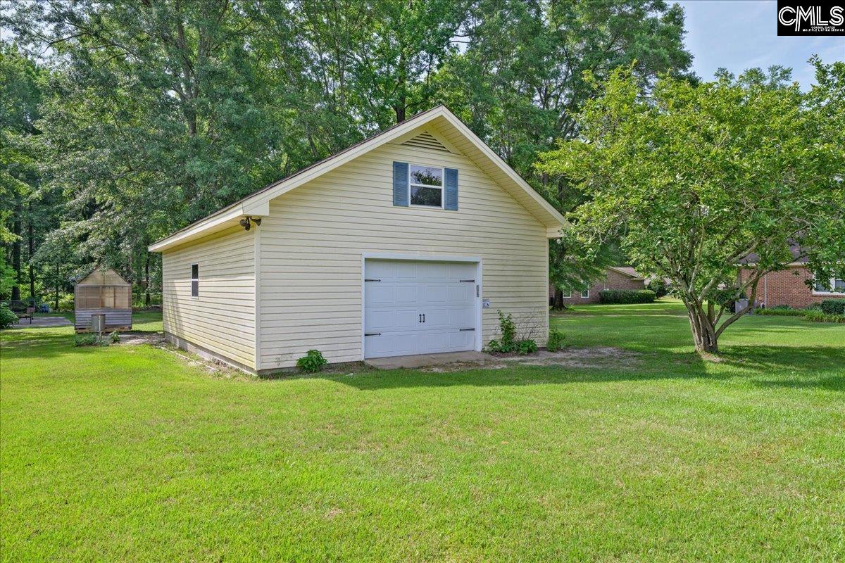 2625 Carriage Drive, Sumter, South Carolina image 2